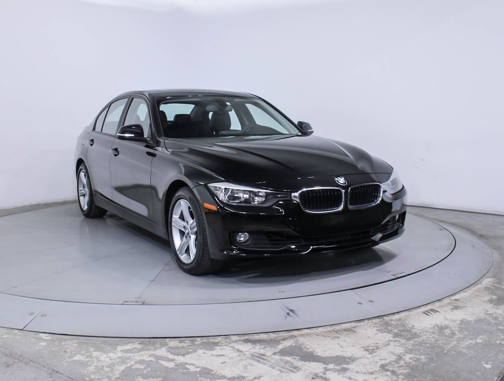 Florida Fine Cars - Used BMW 3 SERIES 2013 MIAMI 328I XDRIVE