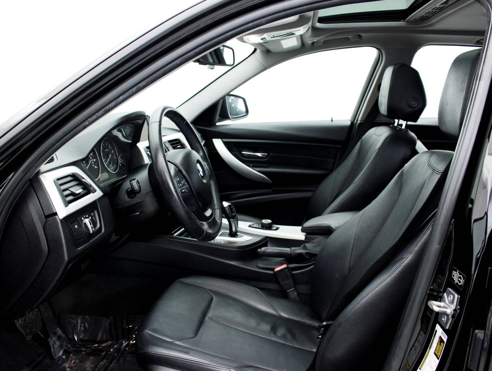 Florida Fine Cars - Used BMW 3 SERIES 2013 MIAMI 328I XDRIVE