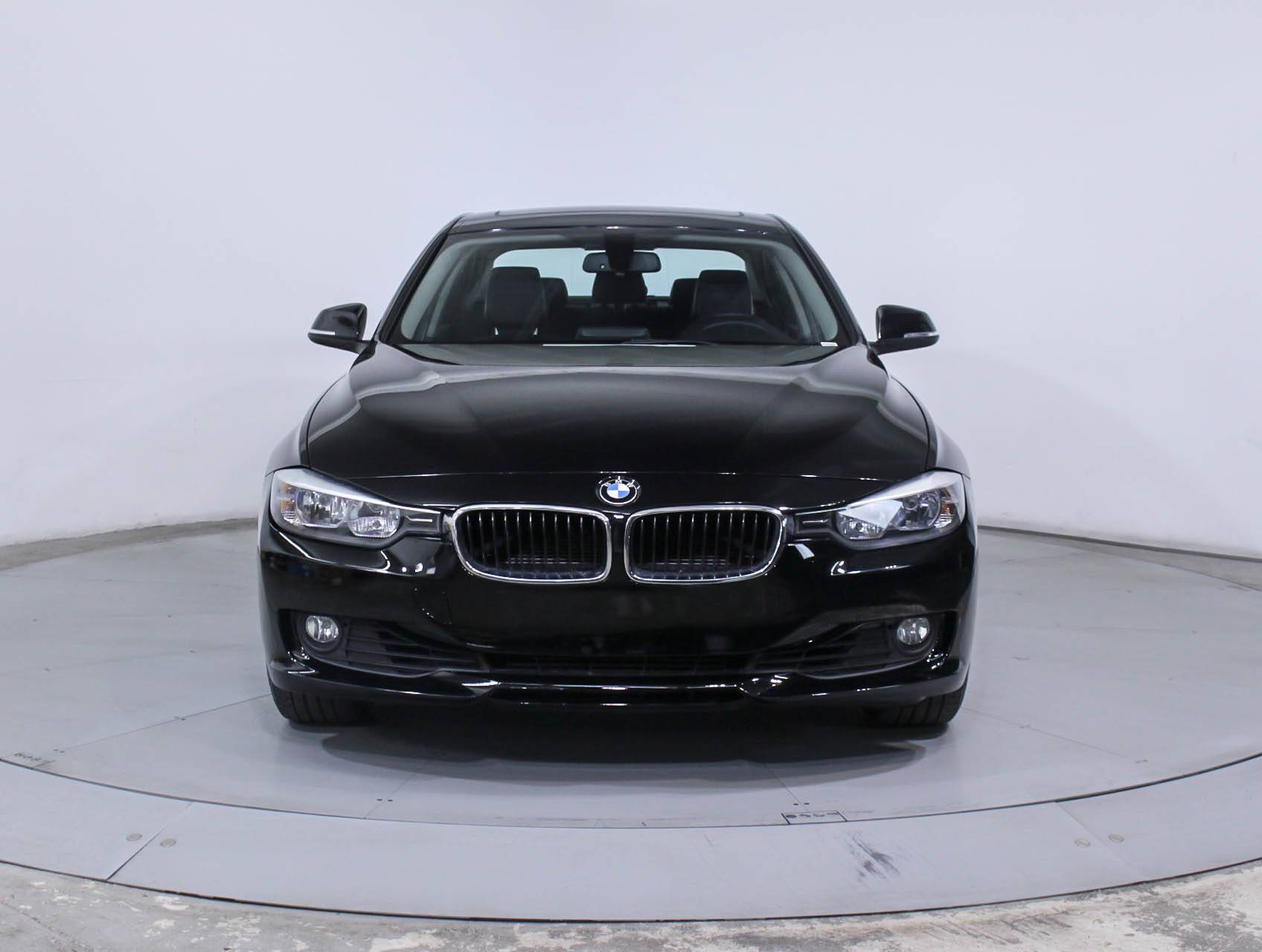 Florida Fine Cars - Used BMW 3 SERIES 2013 MIAMI 328I XDRIVE