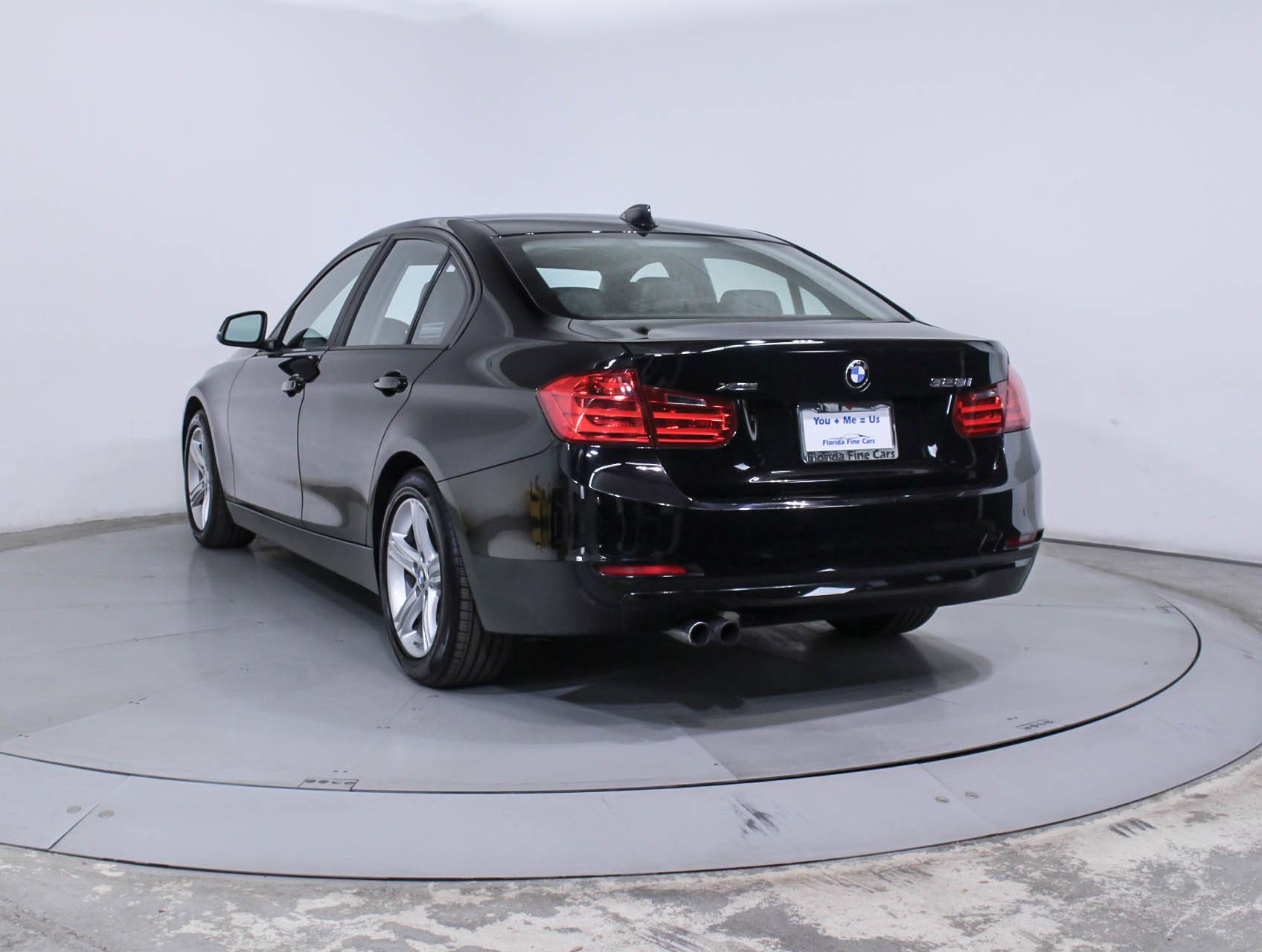 Florida Fine Cars - Used BMW 3 SERIES 2013 MIAMI 328I XDRIVE