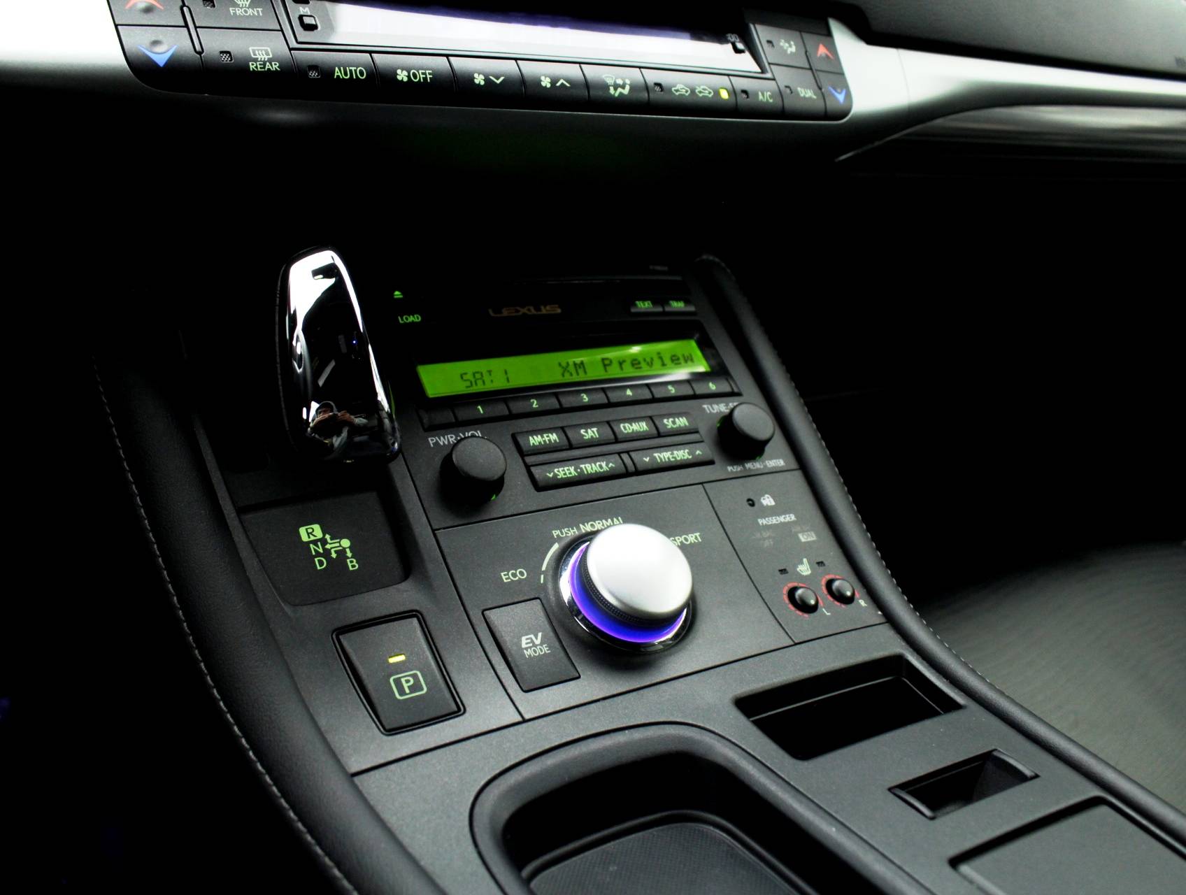 Florida Fine Cars - Used LEXUS CT 200H 2013 MIAMI F Sport