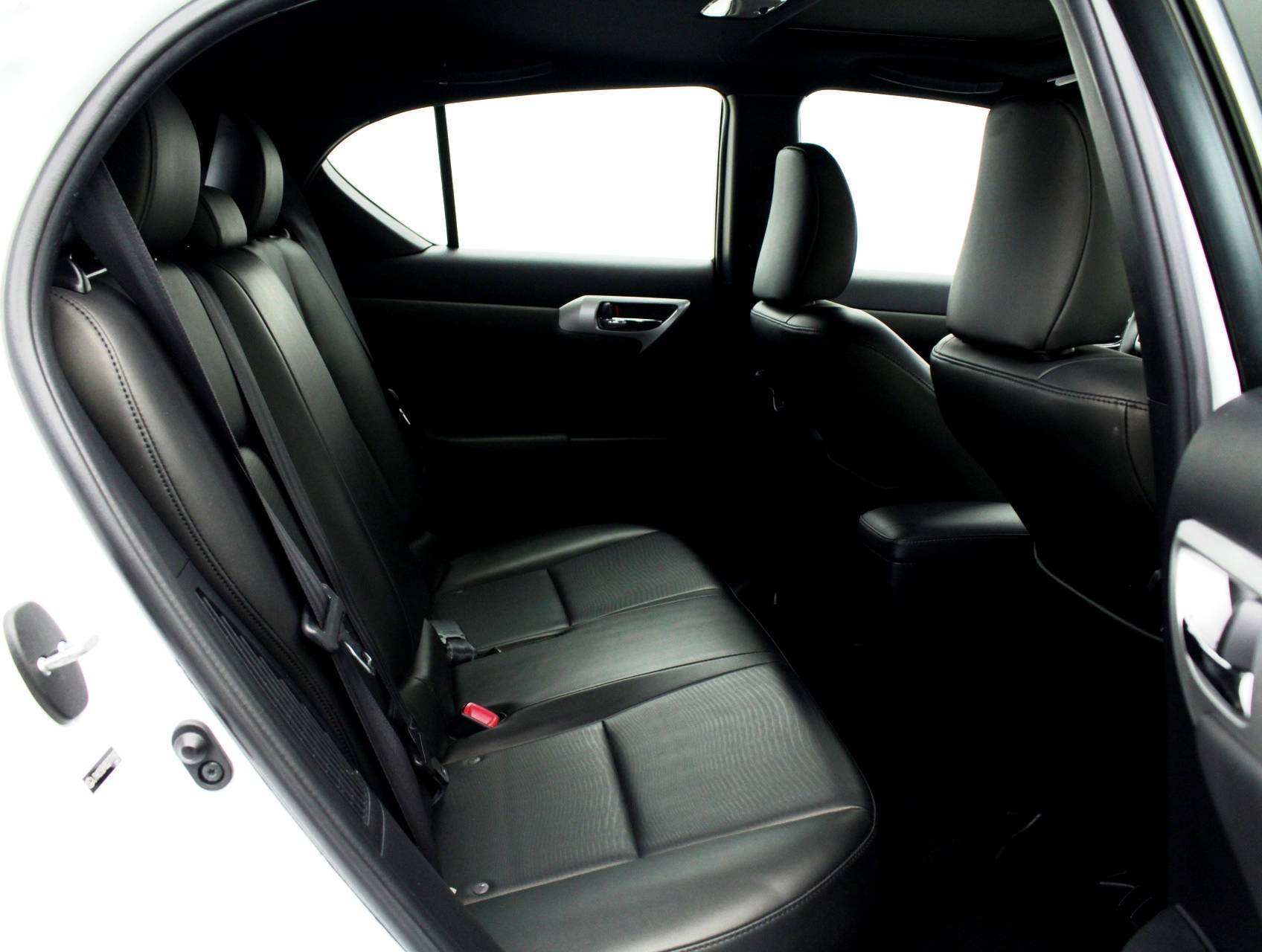 Florida Fine Cars - Used LEXUS CT 200H 2013 MIAMI F Sport