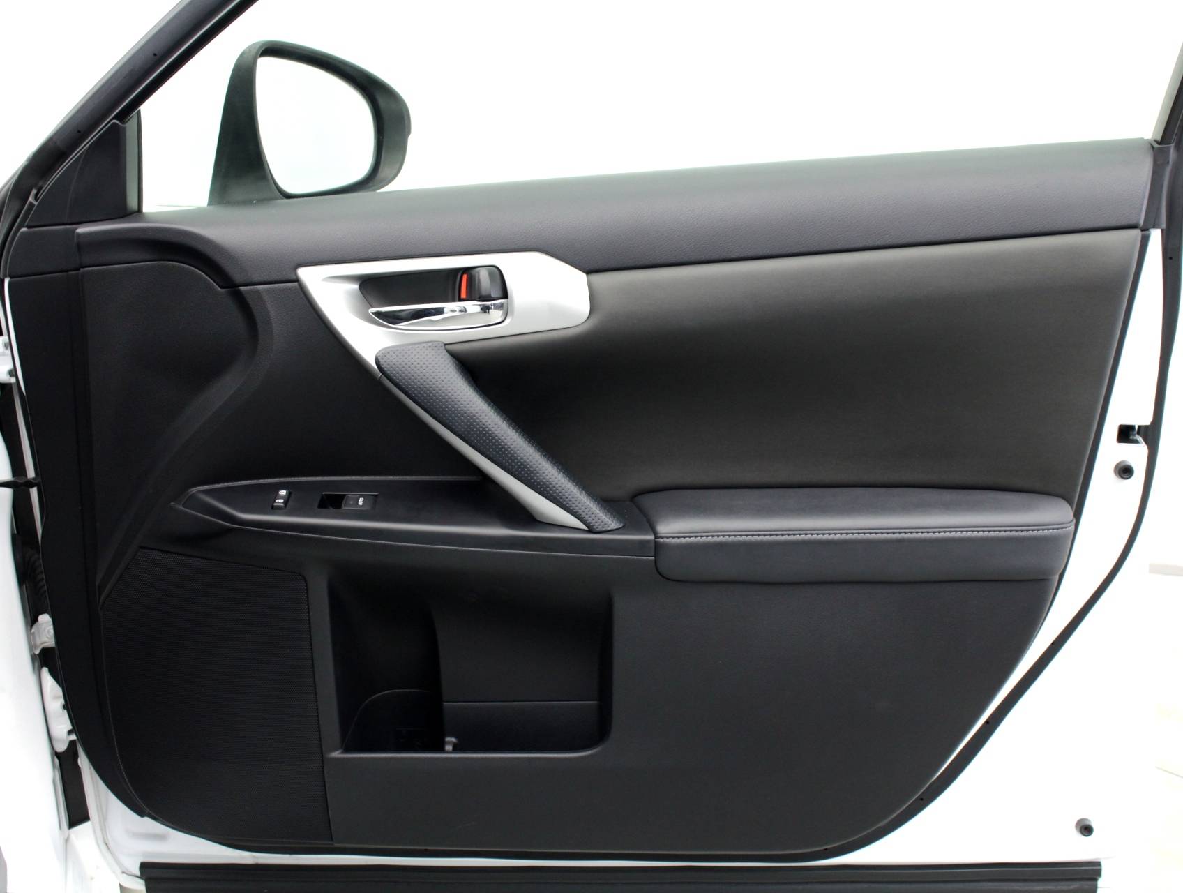 Florida Fine Cars - Used LEXUS CT 200H 2013 MIAMI F Sport