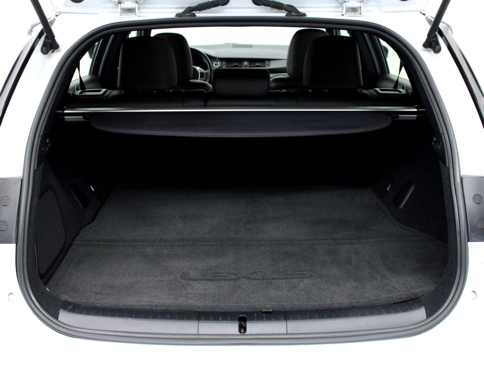 Florida Fine Cars - Used LEXUS CT 200H 2013 MIAMI F Sport