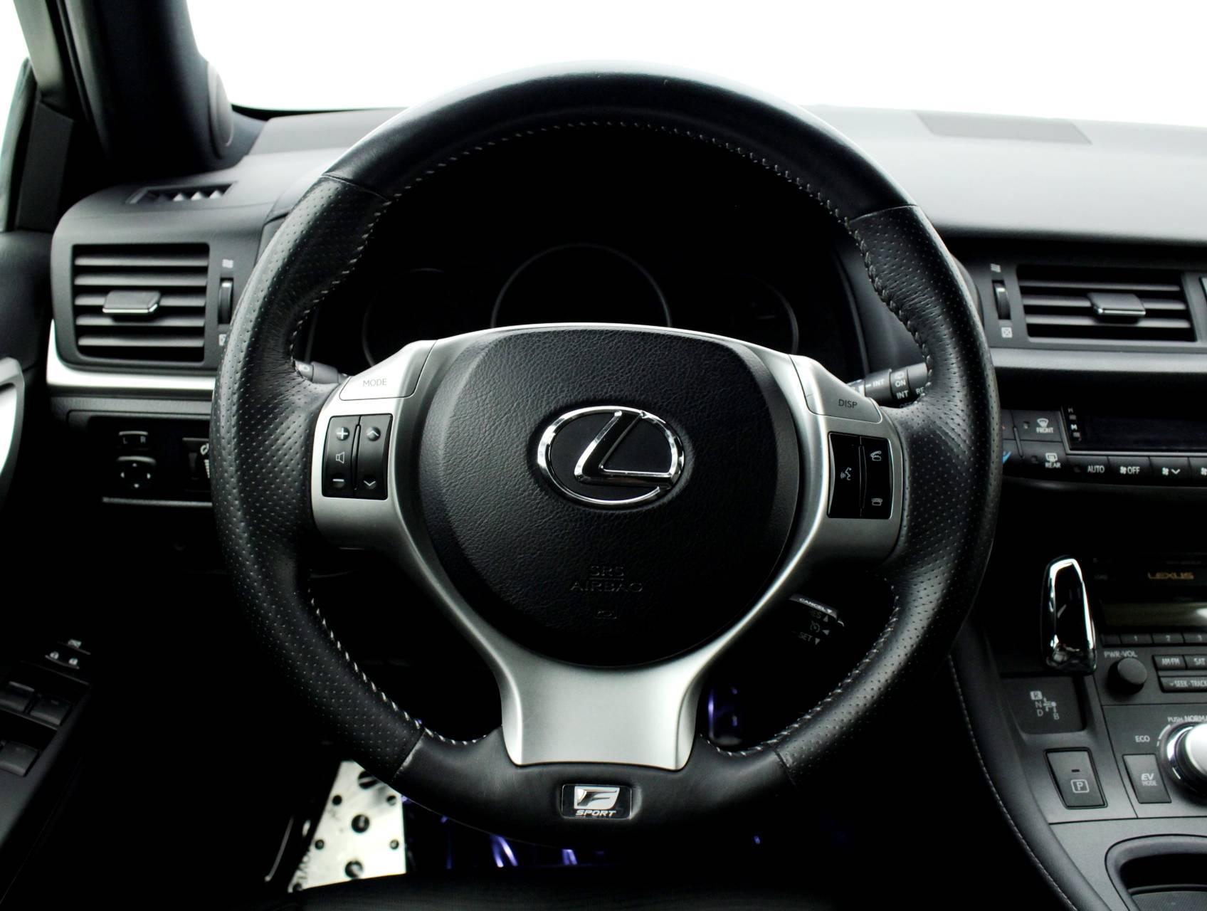 Florida Fine Cars - Used LEXUS CT 200H 2013 MIAMI F Sport