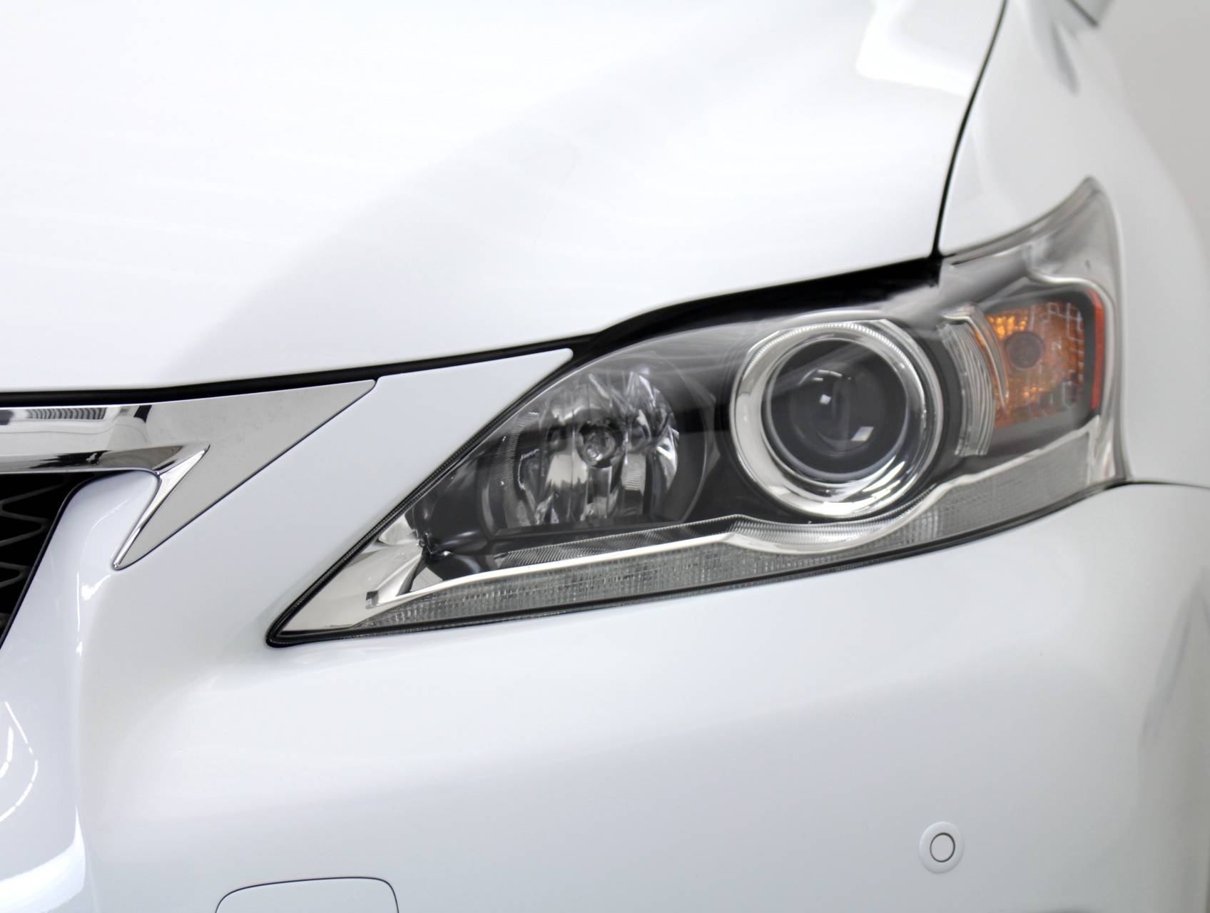 Florida Fine Cars - Used LEXUS CT 200H 2013 MIAMI F Sport