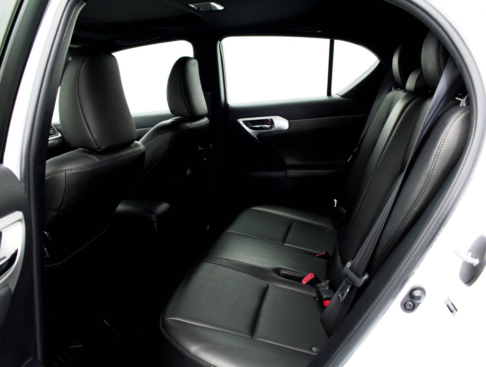 Florida Fine Cars - Used LEXUS CT 200H 2013 MIAMI F Sport