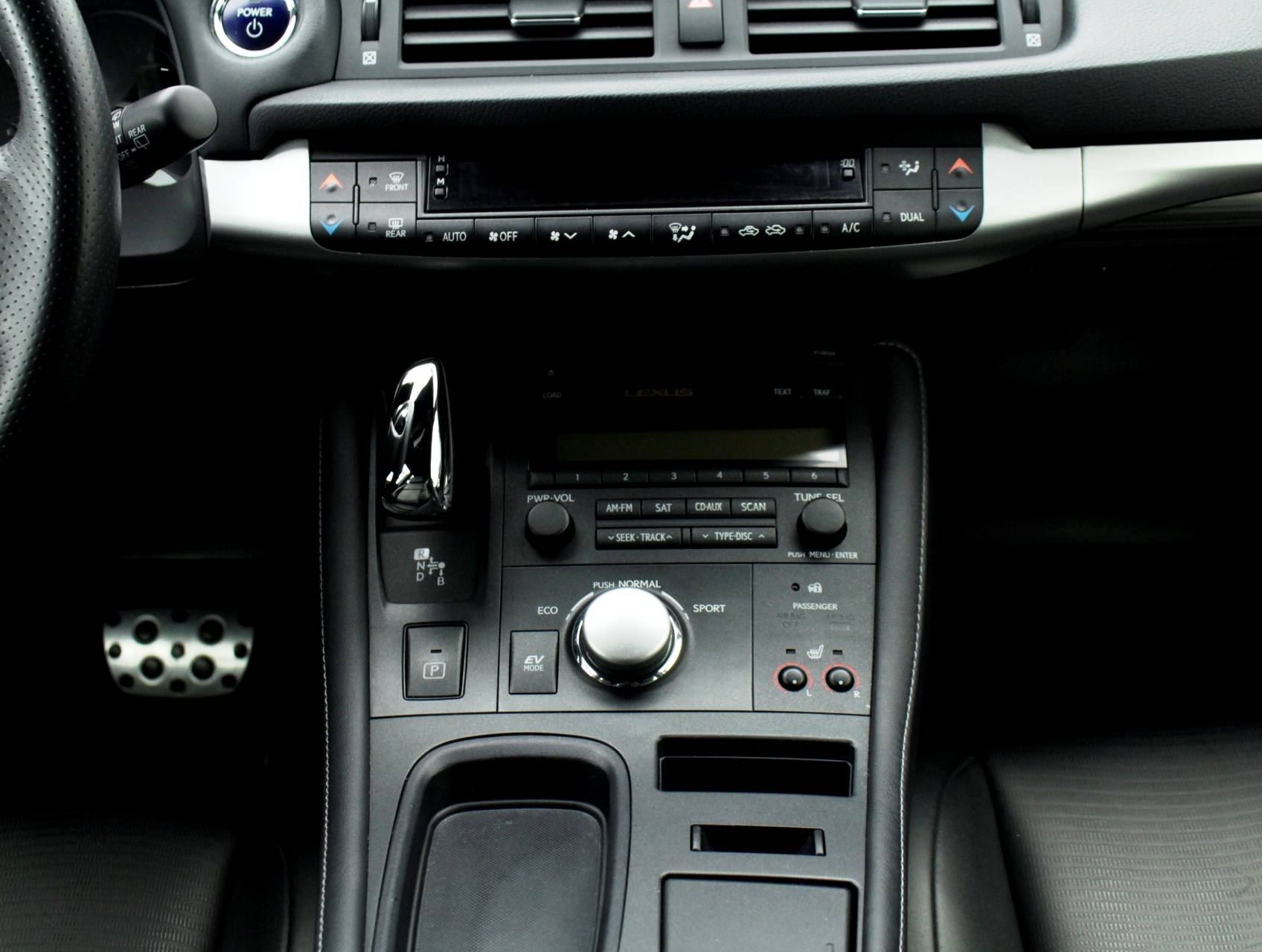 Florida Fine Cars - Used LEXUS CT 200H 2013 MIAMI F Sport