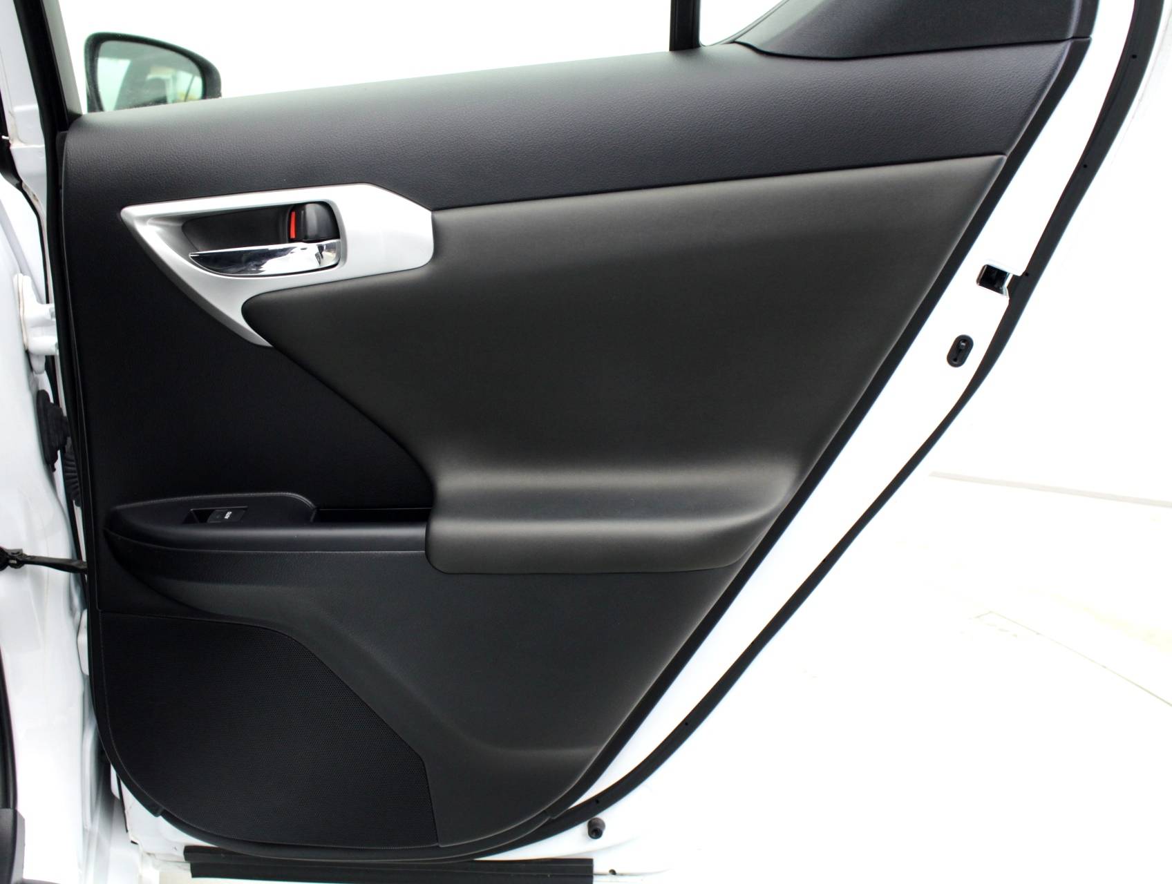 Florida Fine Cars - Used LEXUS CT 200H 2013 MIAMI F Sport