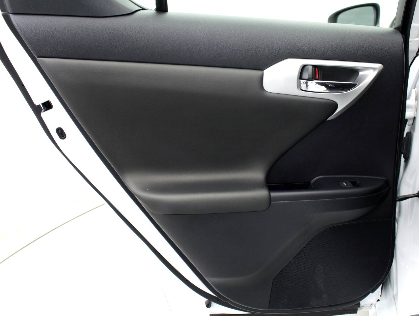 Florida Fine Cars - Used LEXUS CT 200H 2013 MIAMI F Sport