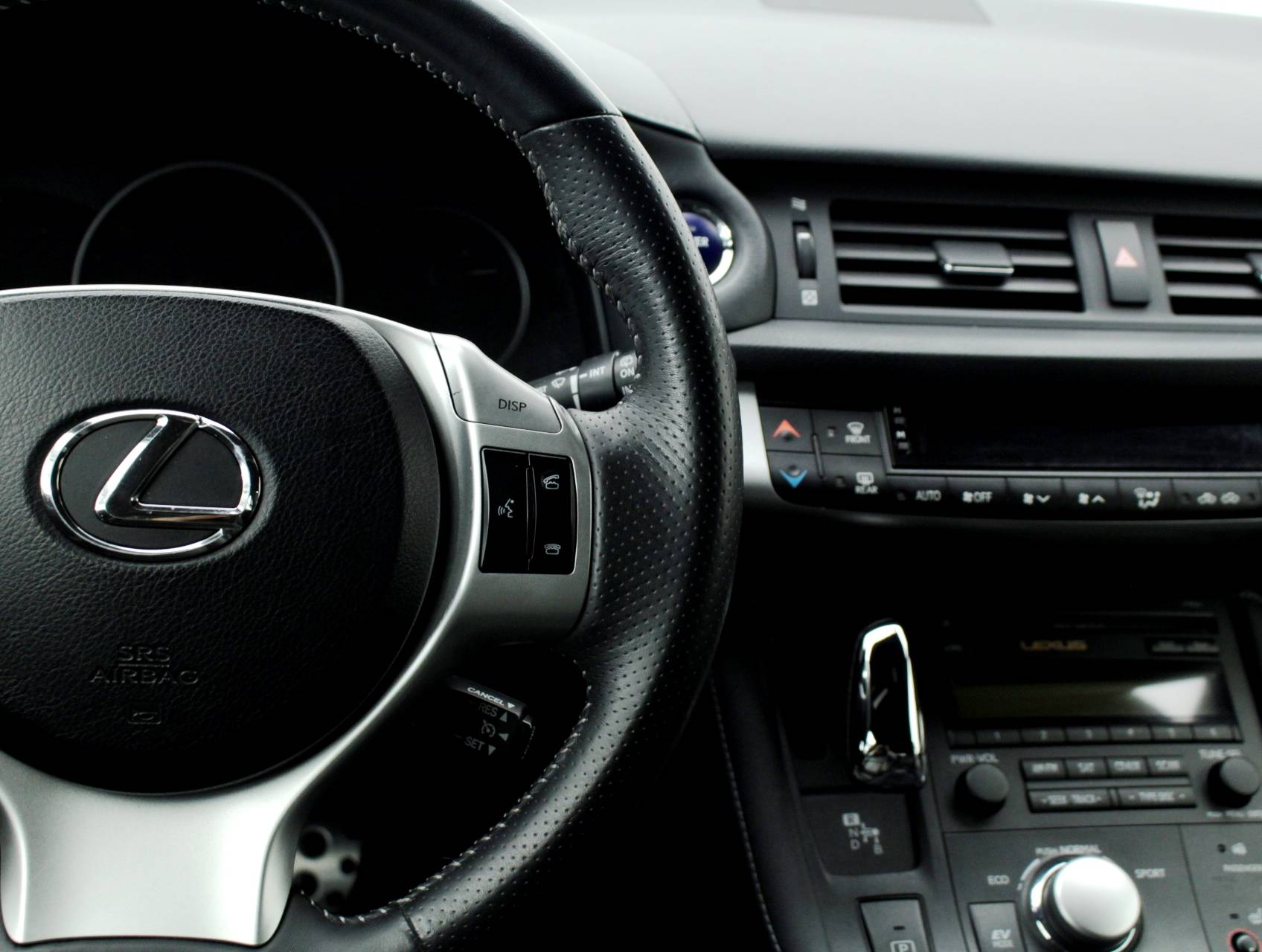 Florida Fine Cars - Used LEXUS CT 200H 2013 MIAMI F Sport