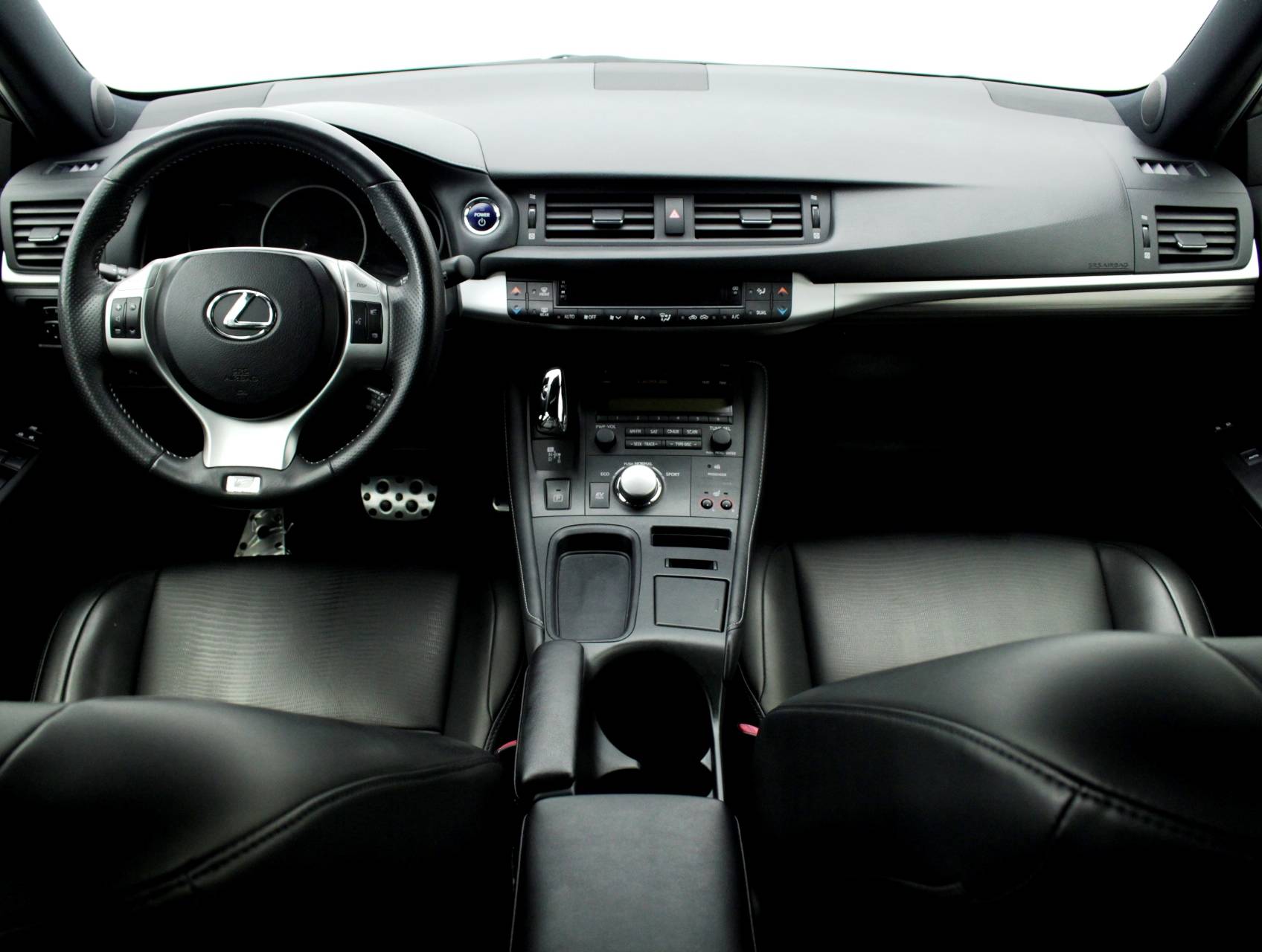 Florida Fine Cars - Used LEXUS CT 200H 2013 MIAMI F Sport