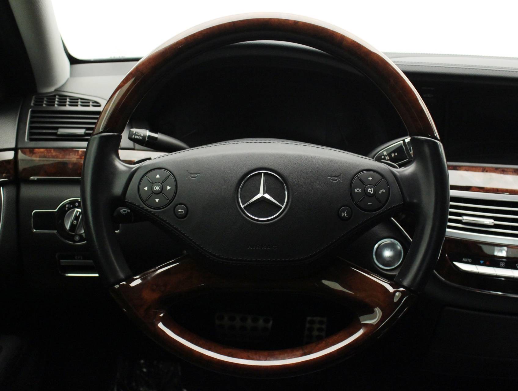 Florida Fine Cars - Used MERCEDES-BENZ S CLASS 2012 MIAMI S550