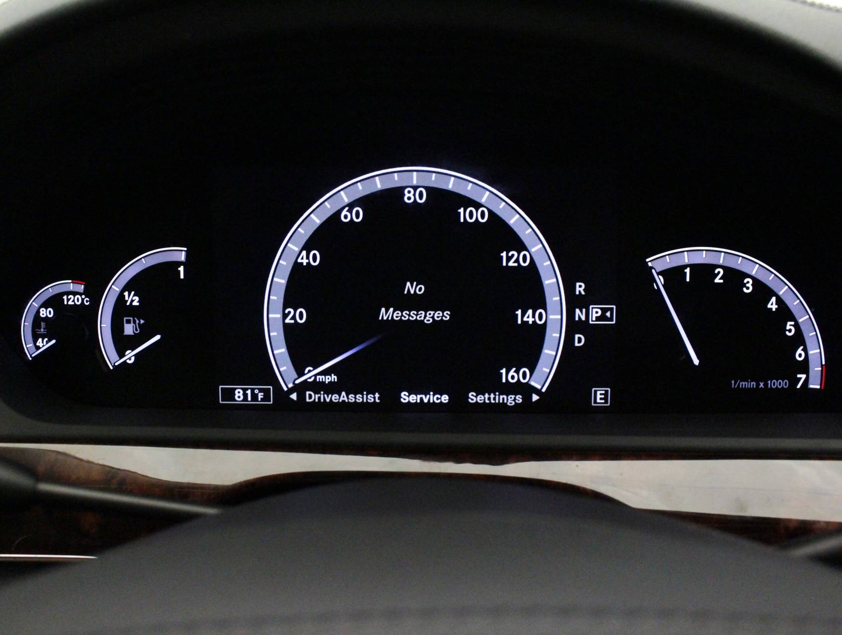 Florida Fine Cars - Used MERCEDES-BENZ S CLASS 2012 MIAMI S550