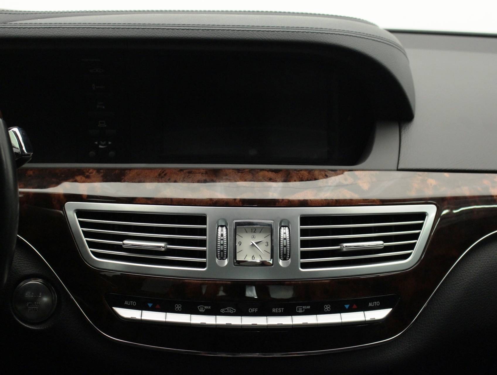 Florida Fine Cars - Used MERCEDES-BENZ S CLASS 2012 MIAMI S550