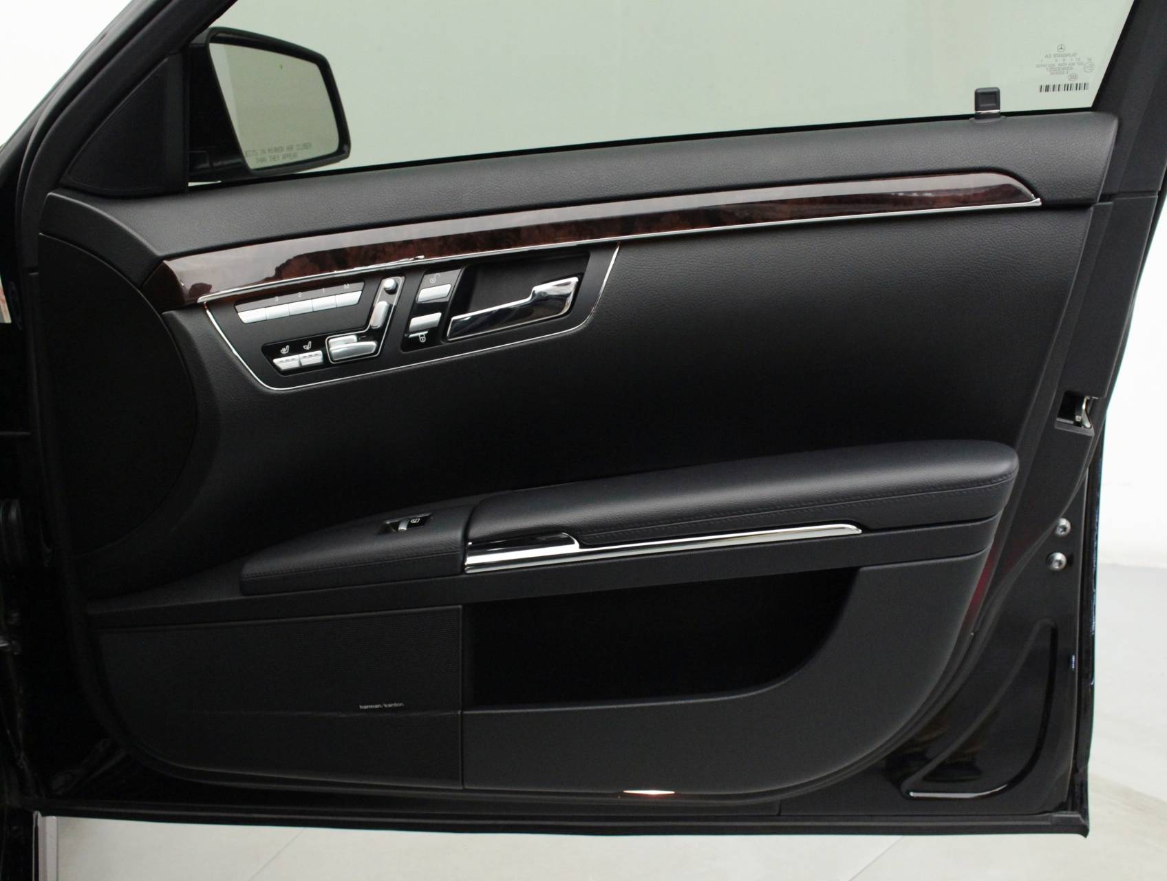 Florida Fine Cars - Used MERCEDES-BENZ S CLASS 2012 MIAMI S550