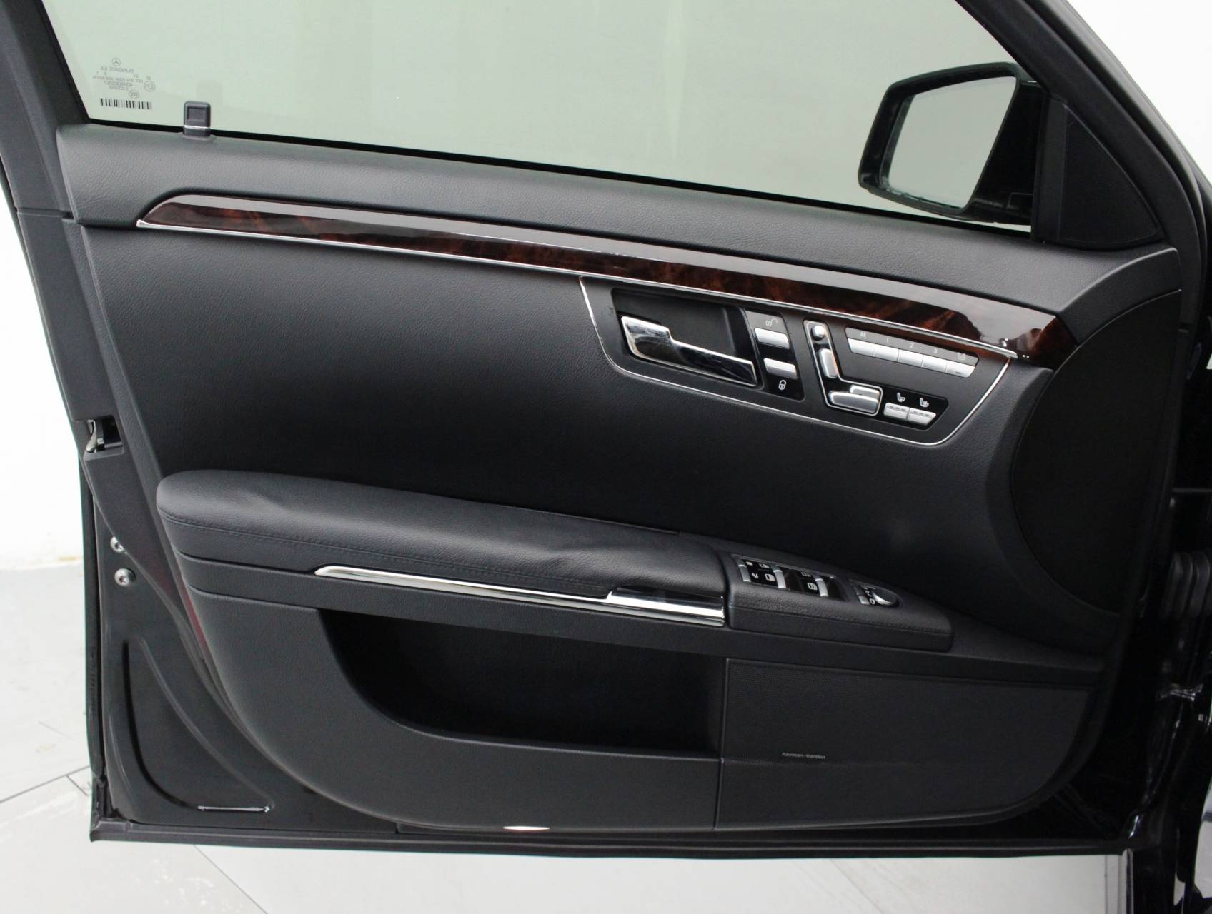 Florida Fine Cars - Used MERCEDES-BENZ S CLASS 2012 MIAMI S550