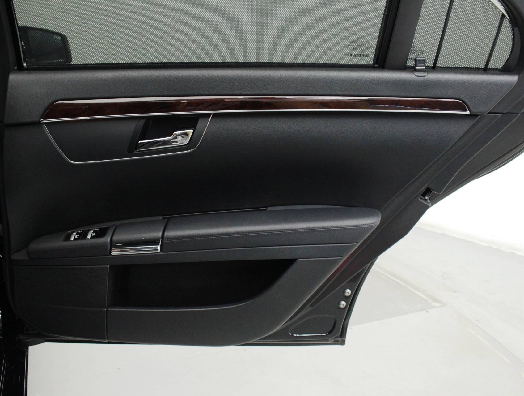 Florida Fine Cars - Used MERCEDES-BENZ S CLASS 2012 MIAMI S550