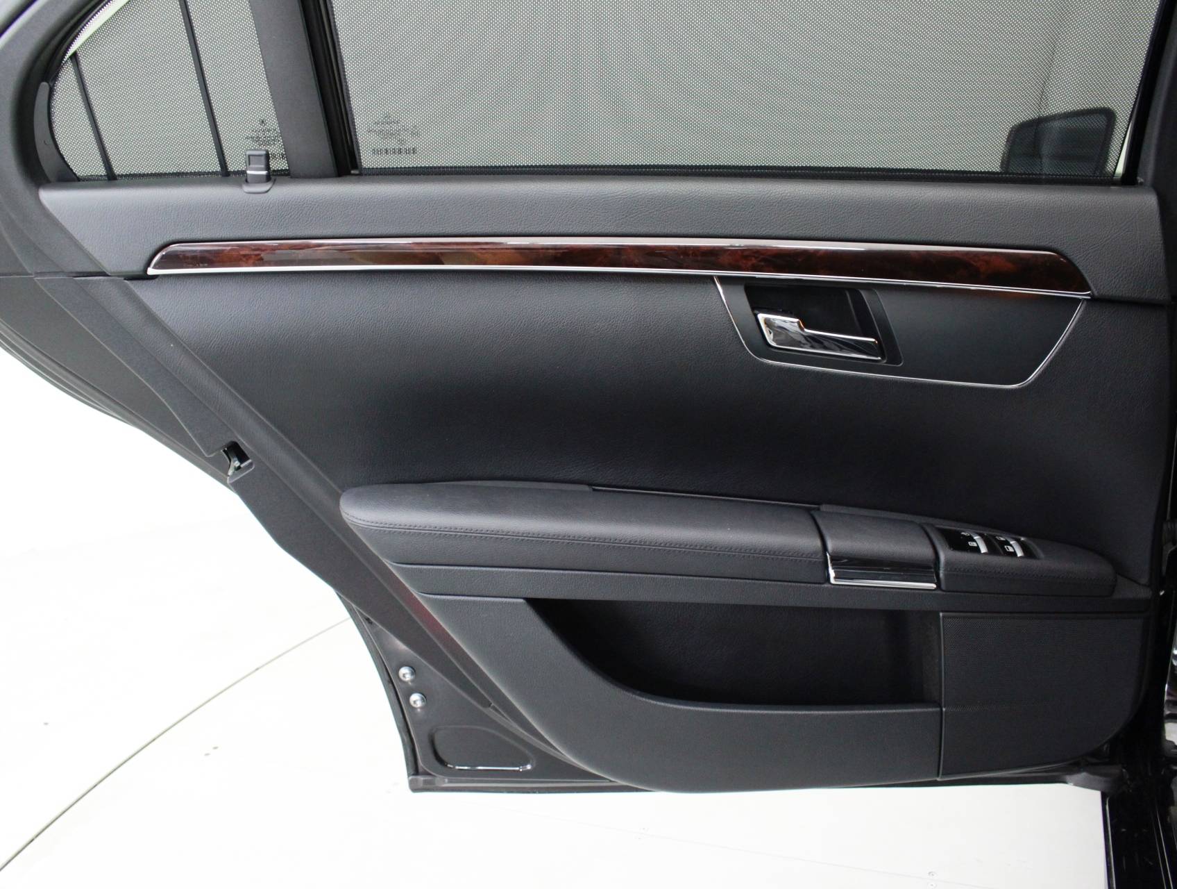 Florida Fine Cars - Used MERCEDES-BENZ S CLASS 2012 MIAMI S550