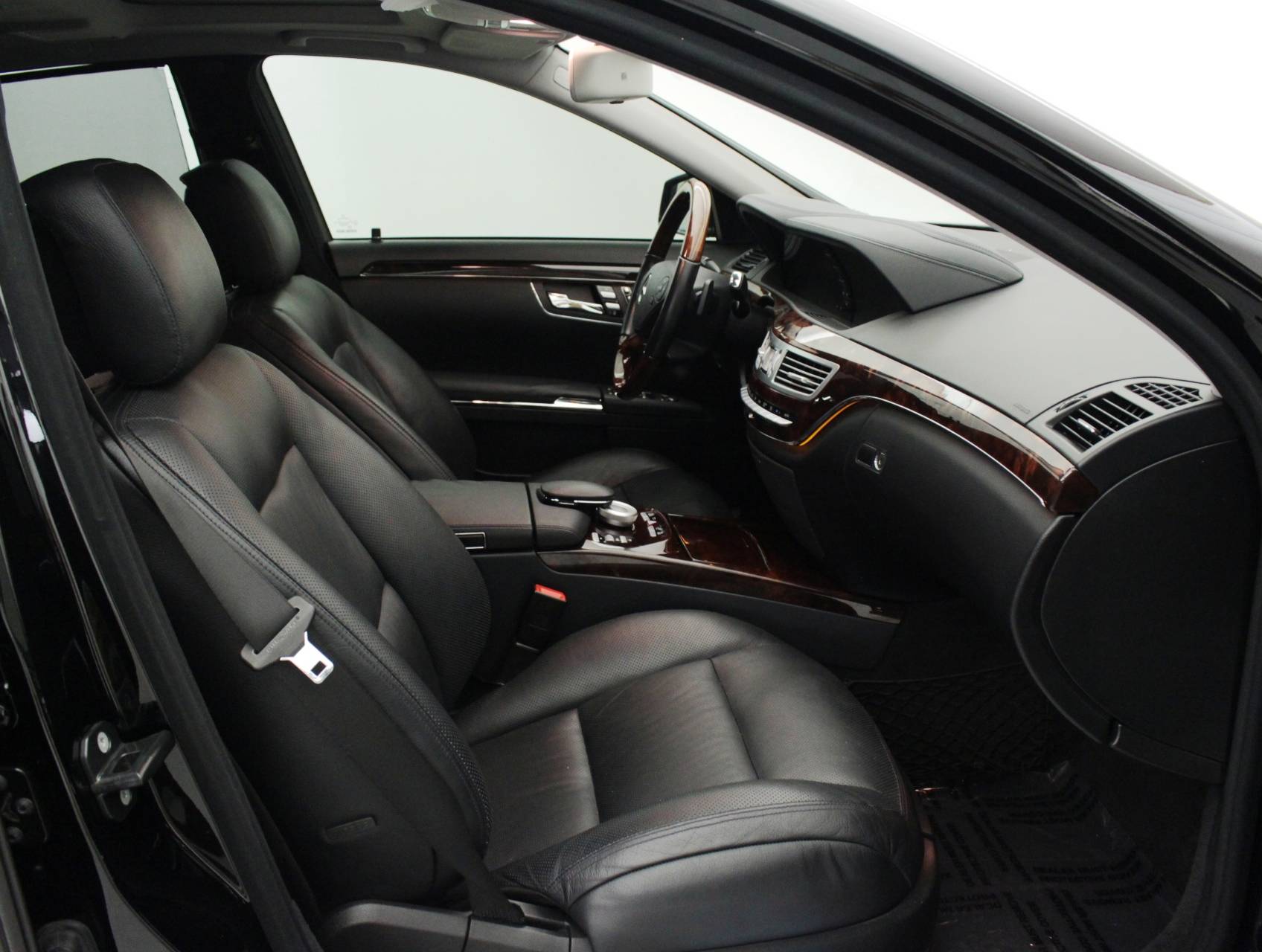 Florida Fine Cars - Used MERCEDES-BENZ S CLASS 2012 MIAMI S550