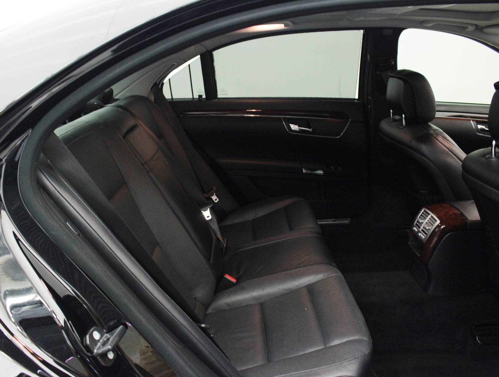 Florida Fine Cars - Used MERCEDES-BENZ S CLASS 2012 MIAMI S550