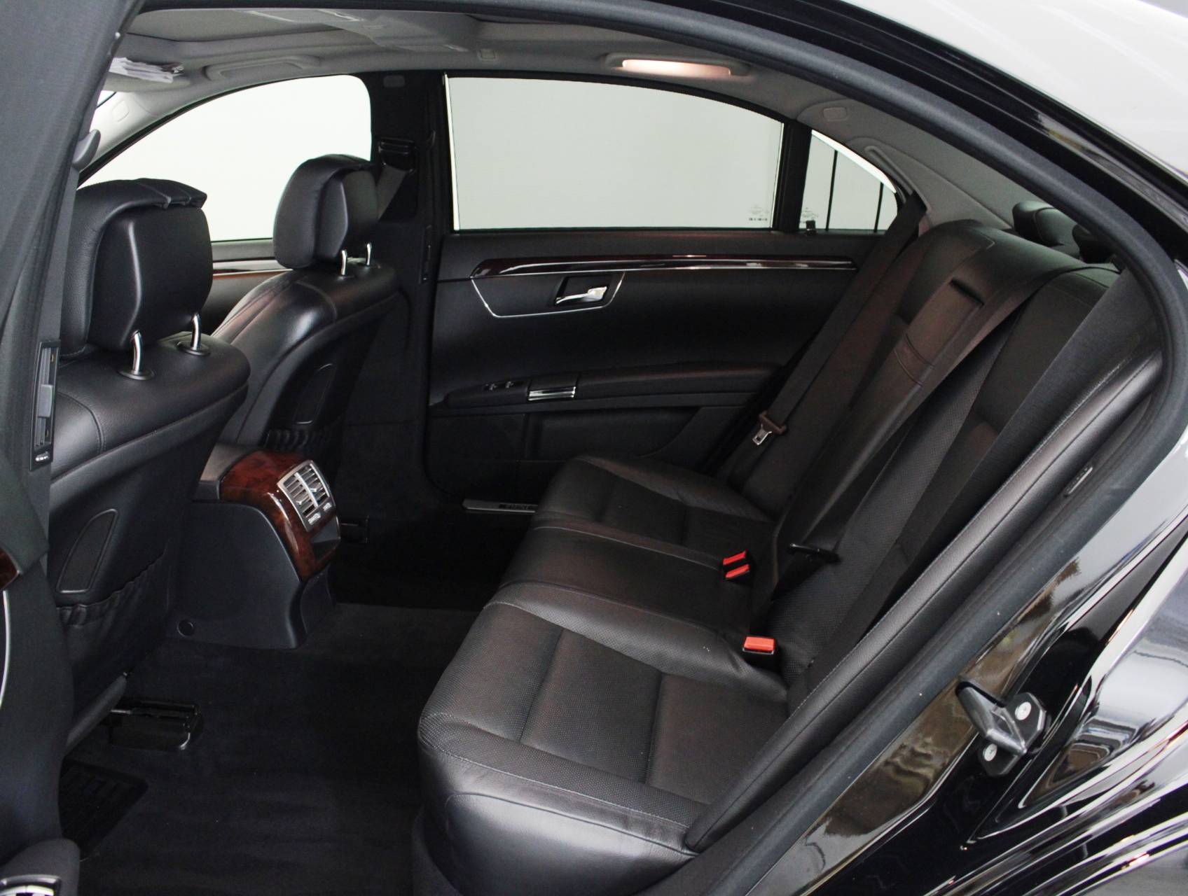 Florida Fine Cars - Used MERCEDES-BENZ S CLASS 2012 MIAMI S550