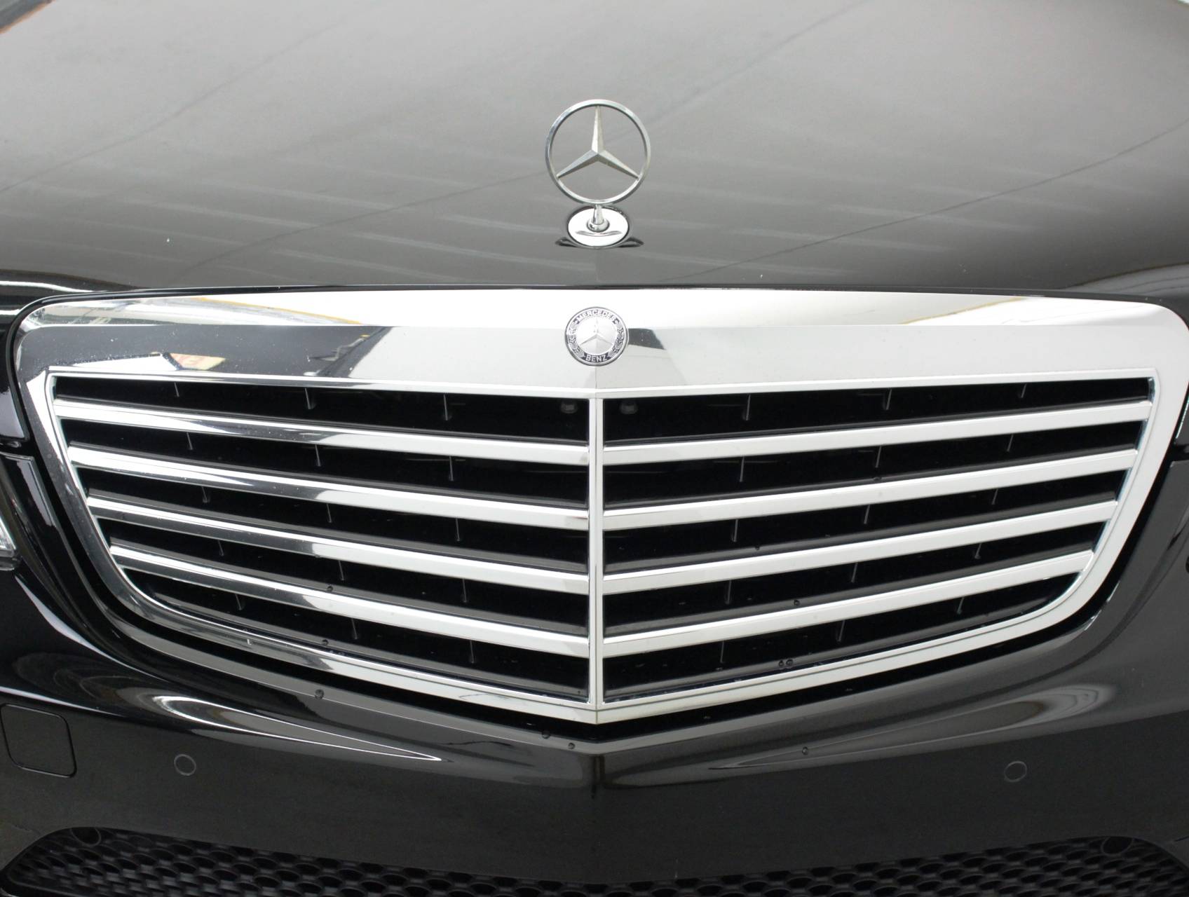 Florida Fine Cars - Used MERCEDES-BENZ S CLASS 2012 MIAMI S550