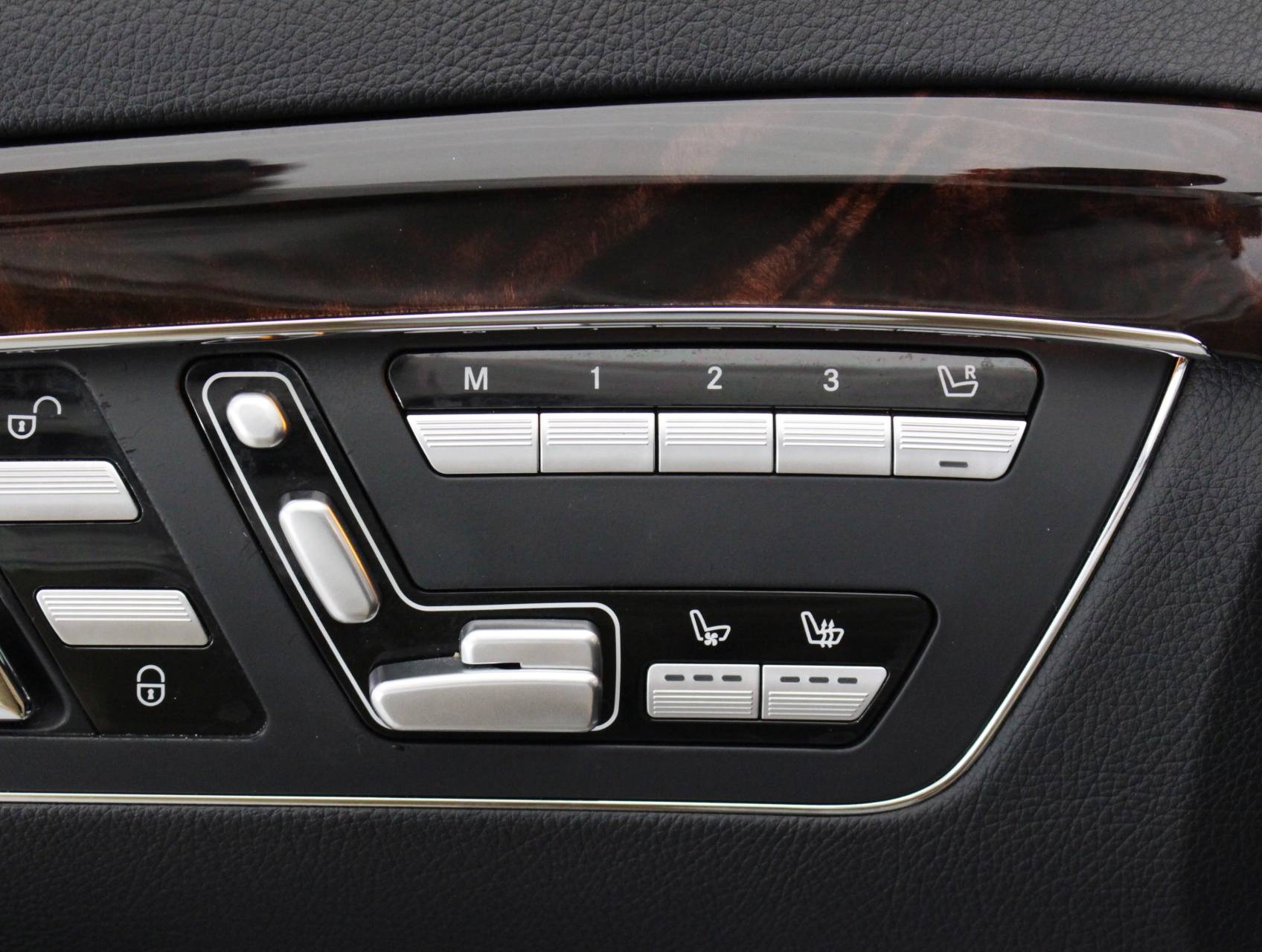 Florida Fine Cars - Used MERCEDES-BENZ S CLASS 2012 MIAMI S550