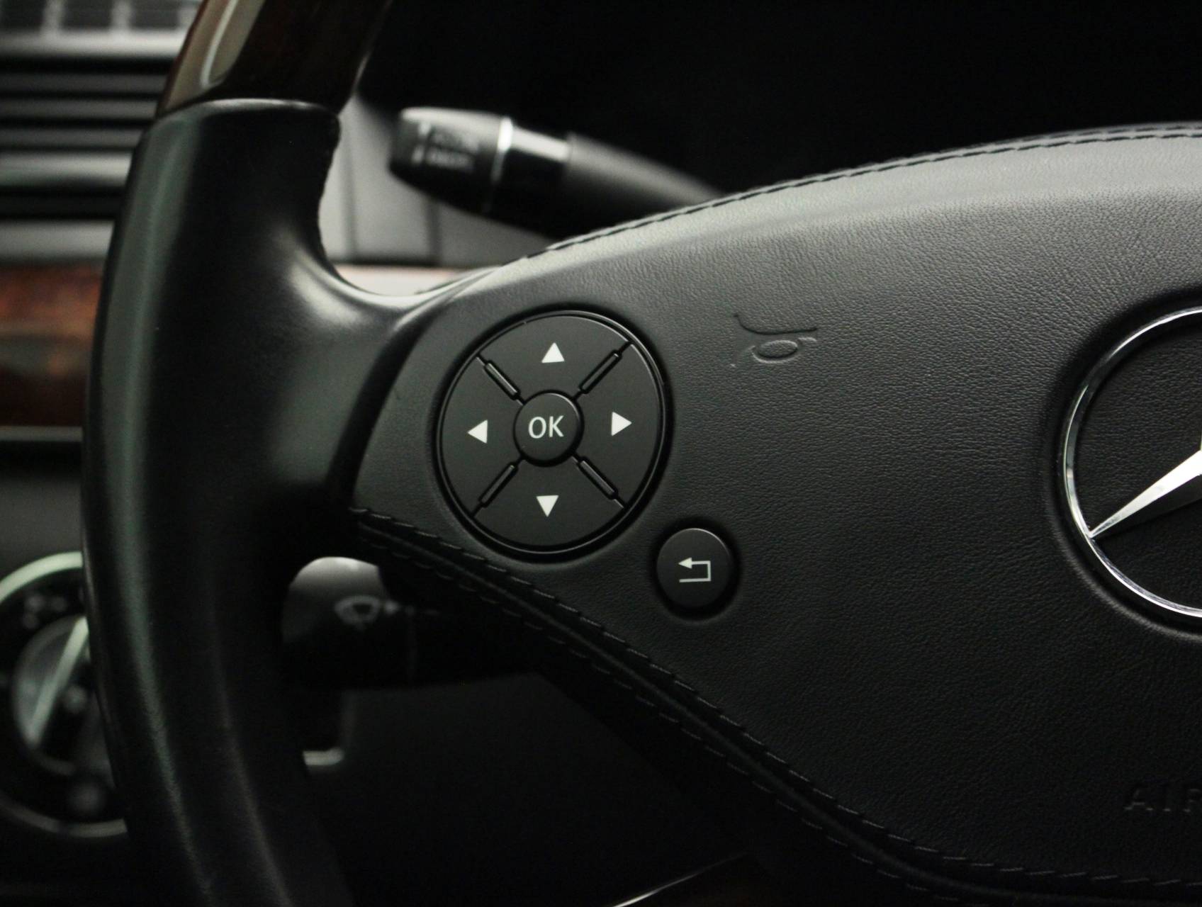 Florida Fine Cars - Used MERCEDES-BENZ S CLASS 2012 MIAMI S550