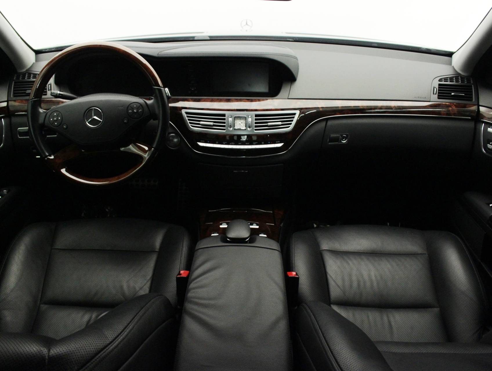 Florida Fine Cars - Used MERCEDES-BENZ S CLASS 2012 MIAMI S550