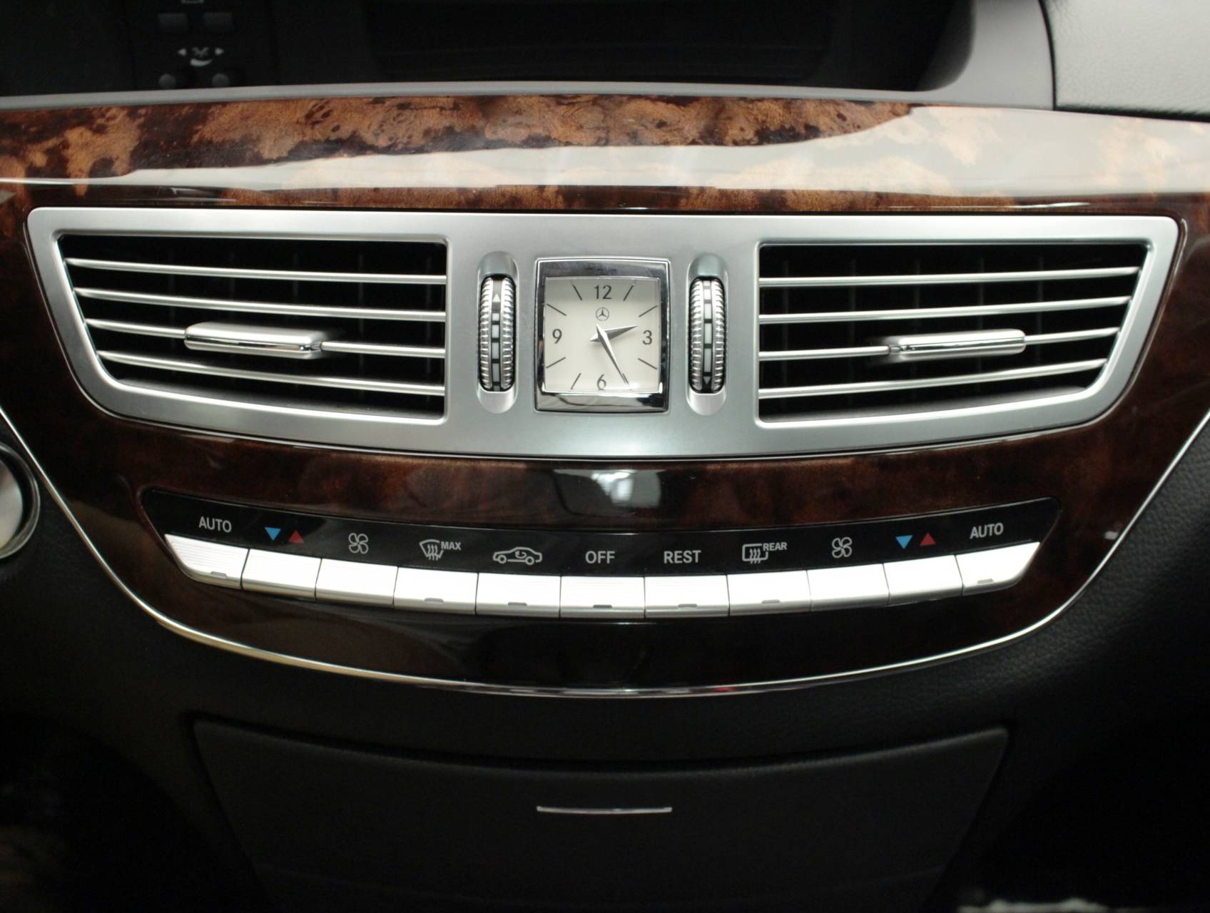 Florida Fine Cars - Used MERCEDES-BENZ S CLASS 2012 MIAMI S550