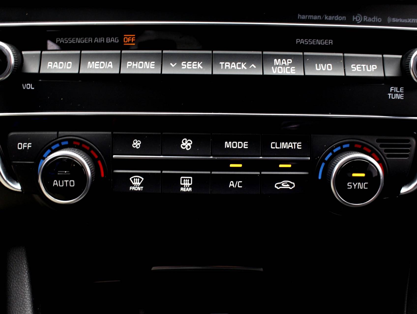 Florida Fine Cars - Used KIA OPTIMA 2016 WEST PALM SXL TURBO