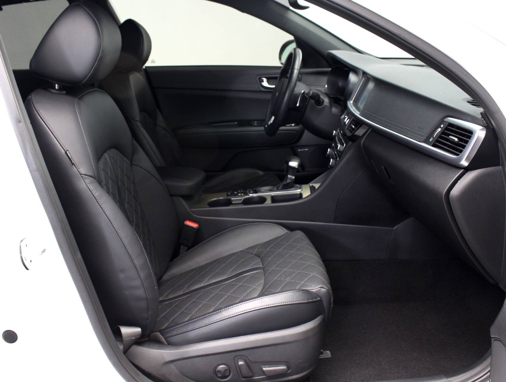 Florida Fine Cars - Used KIA OPTIMA 2016 WEST PALM SXL TURBO