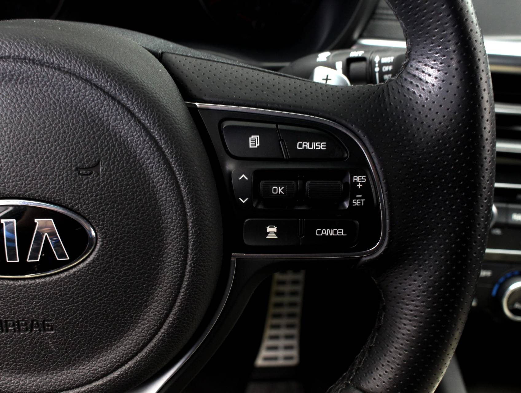 Florida Fine Cars - Used KIA OPTIMA 2016 WEST PALM SXL TURBO