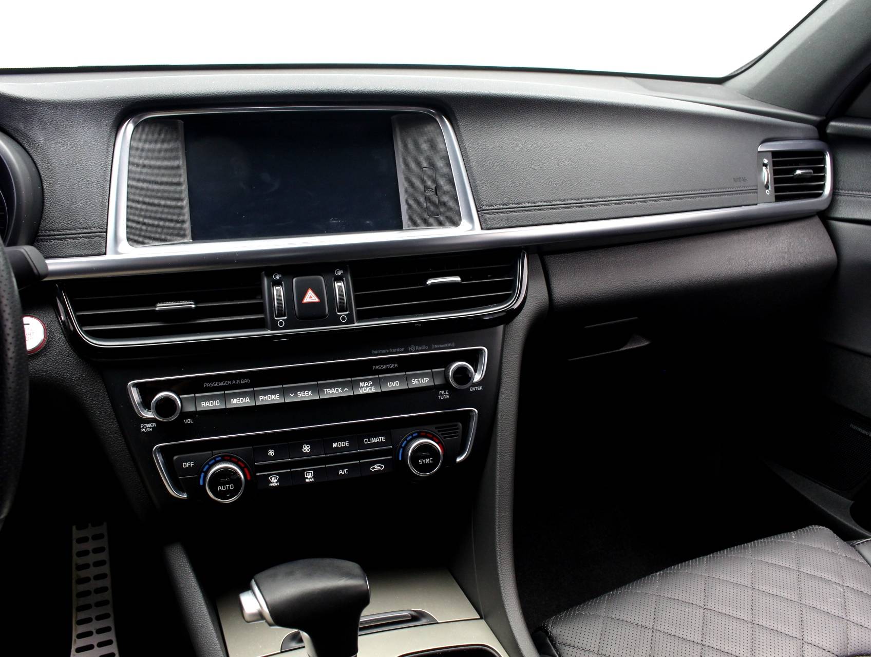 Florida Fine Cars - Used KIA OPTIMA 2016 WEST PALM SXL TURBO