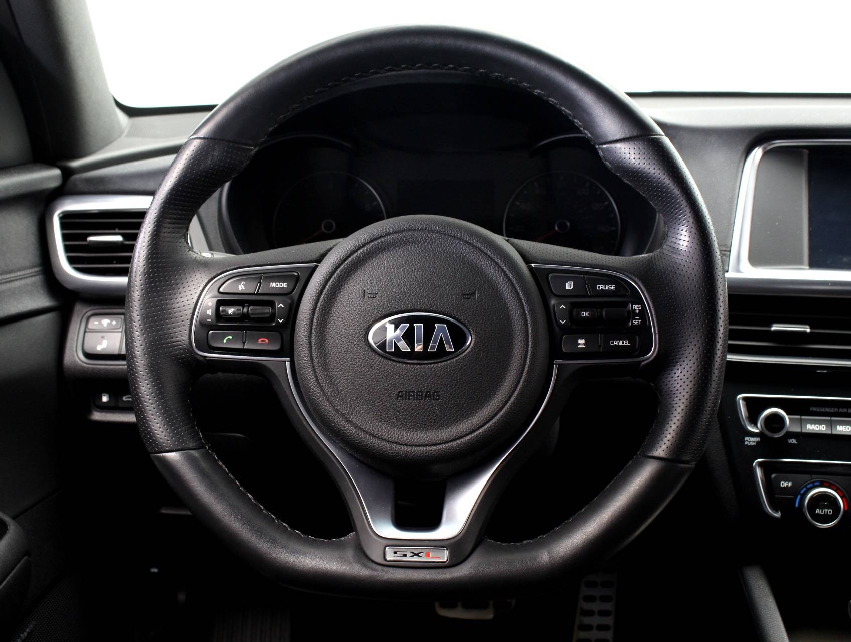 Florida Fine Cars - Used KIA OPTIMA 2016 WEST PALM SXL TURBO