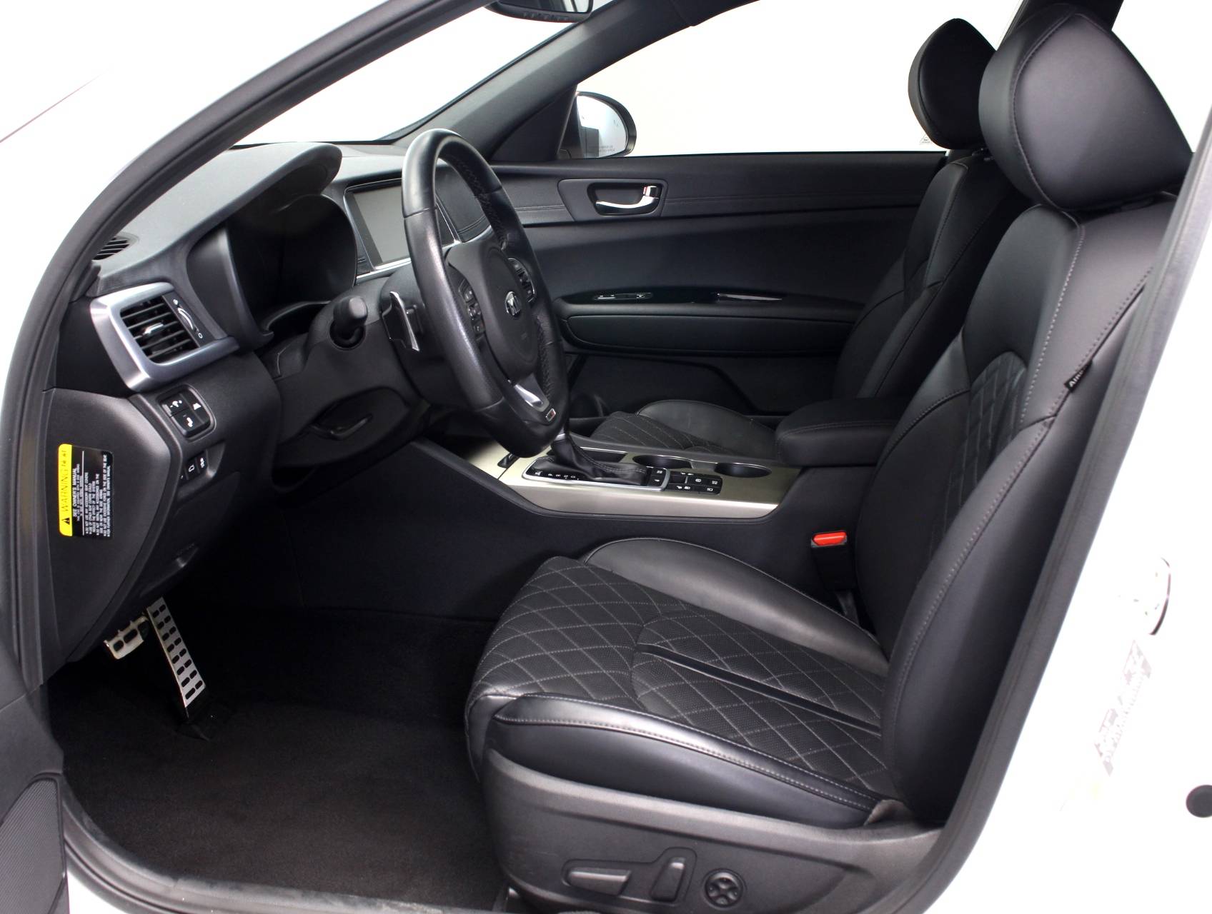 Florida Fine Cars - Used KIA OPTIMA 2016 WEST PALM SXL TURBO