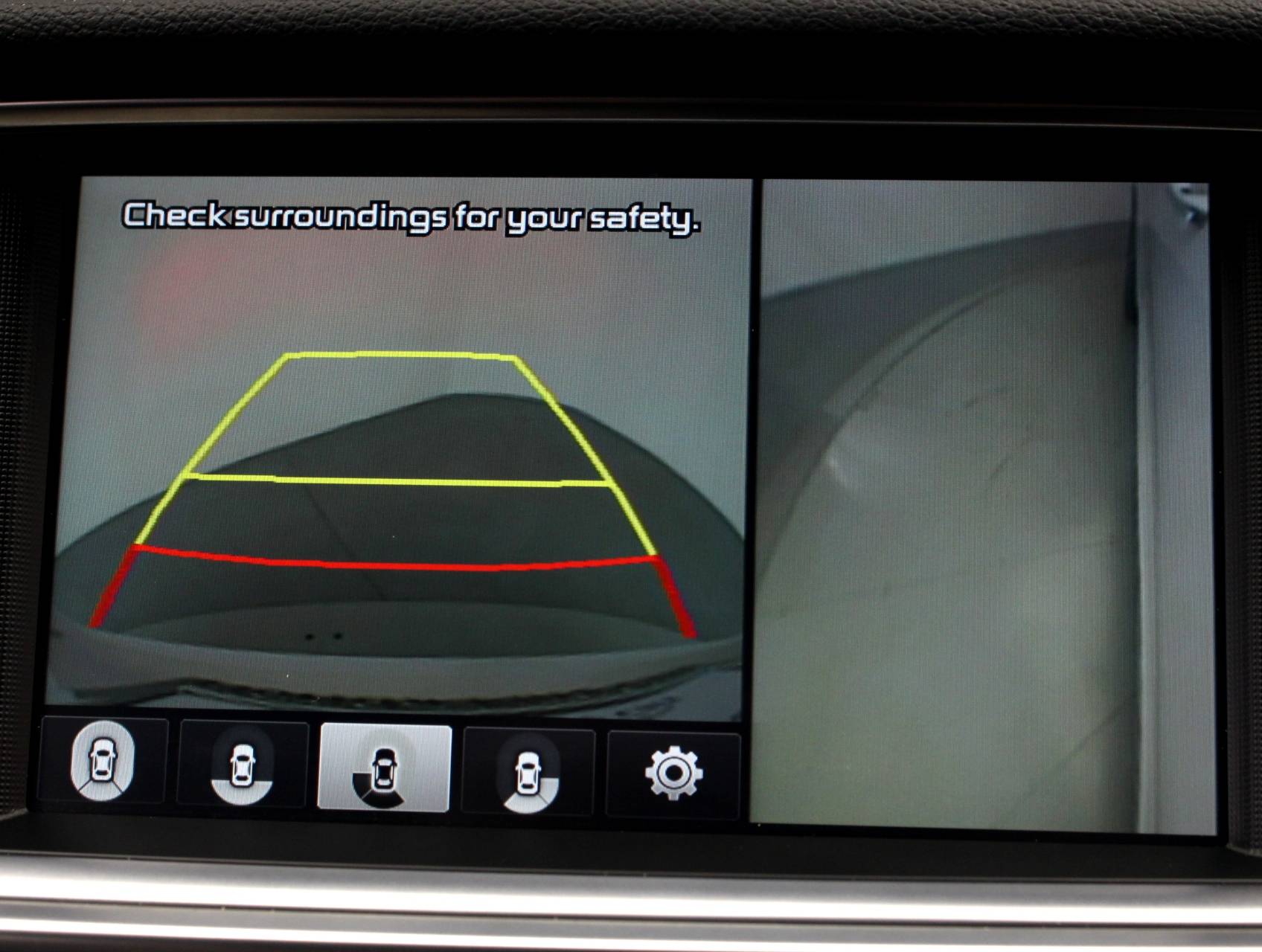 Florida Fine Cars - Used KIA OPTIMA 2016 WEST PALM SXL TURBO