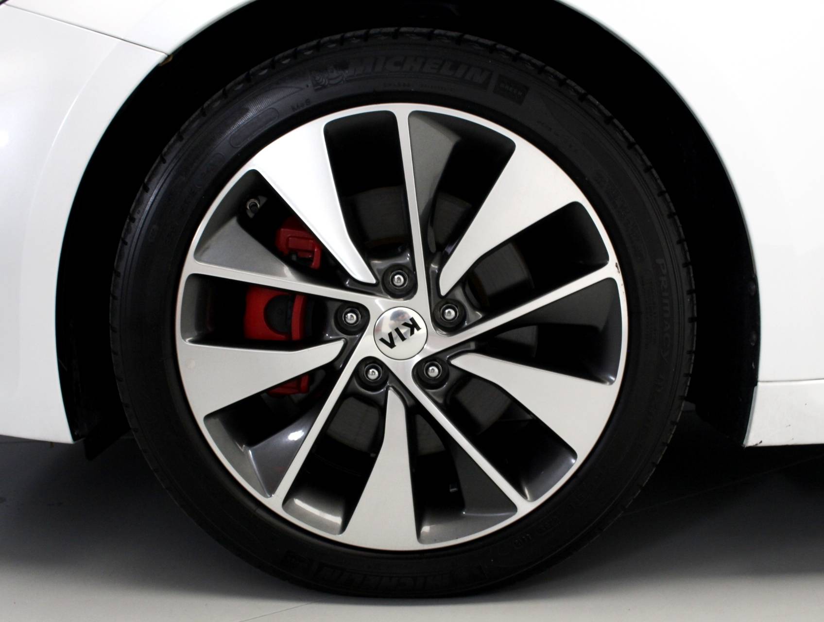 Florida Fine Cars - Used KIA OPTIMA 2016 WEST PALM SXL TURBO