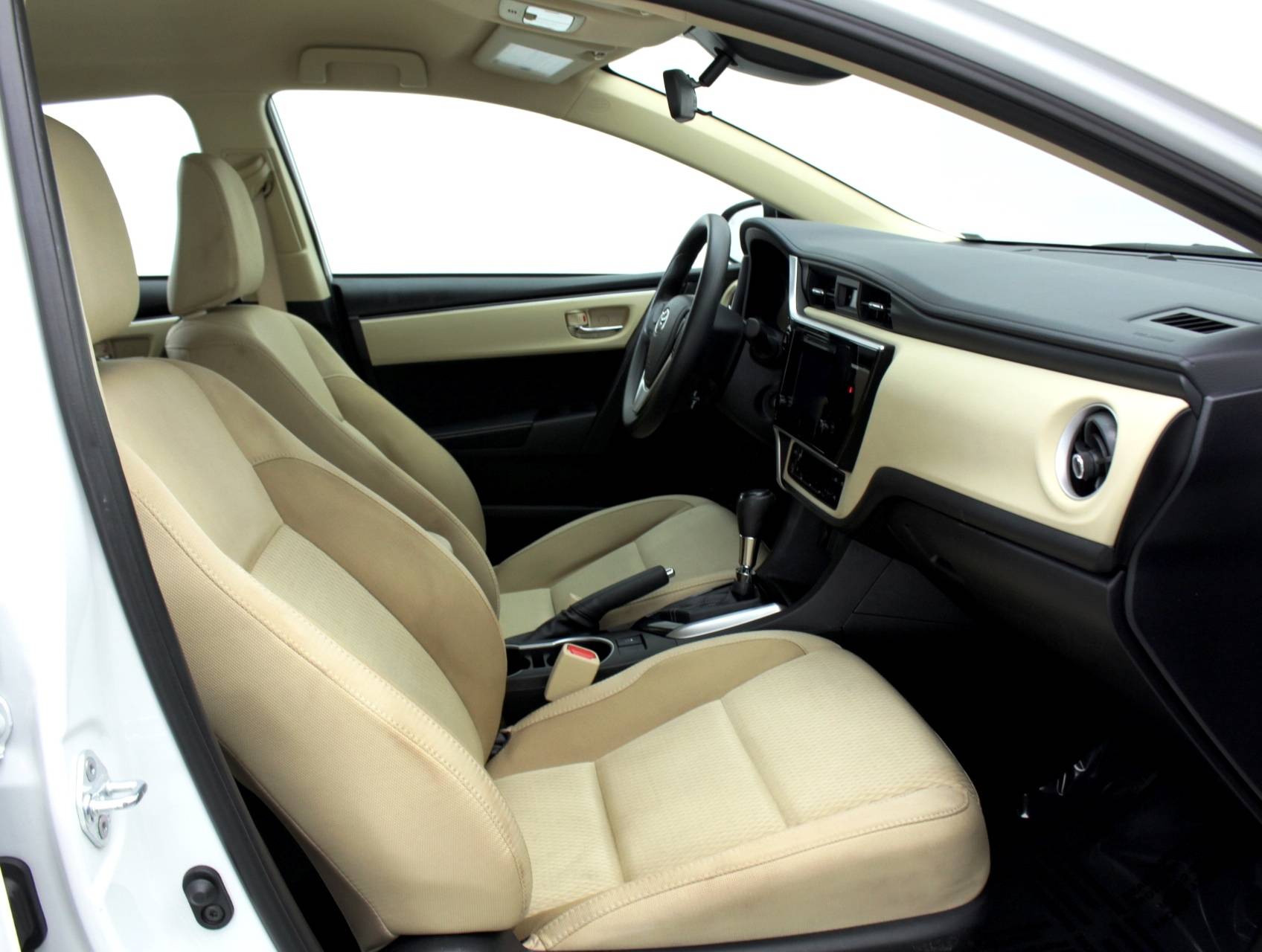 Florida Fine Cars - Used TOYOTA COROLLA 2017 MIAMI Le