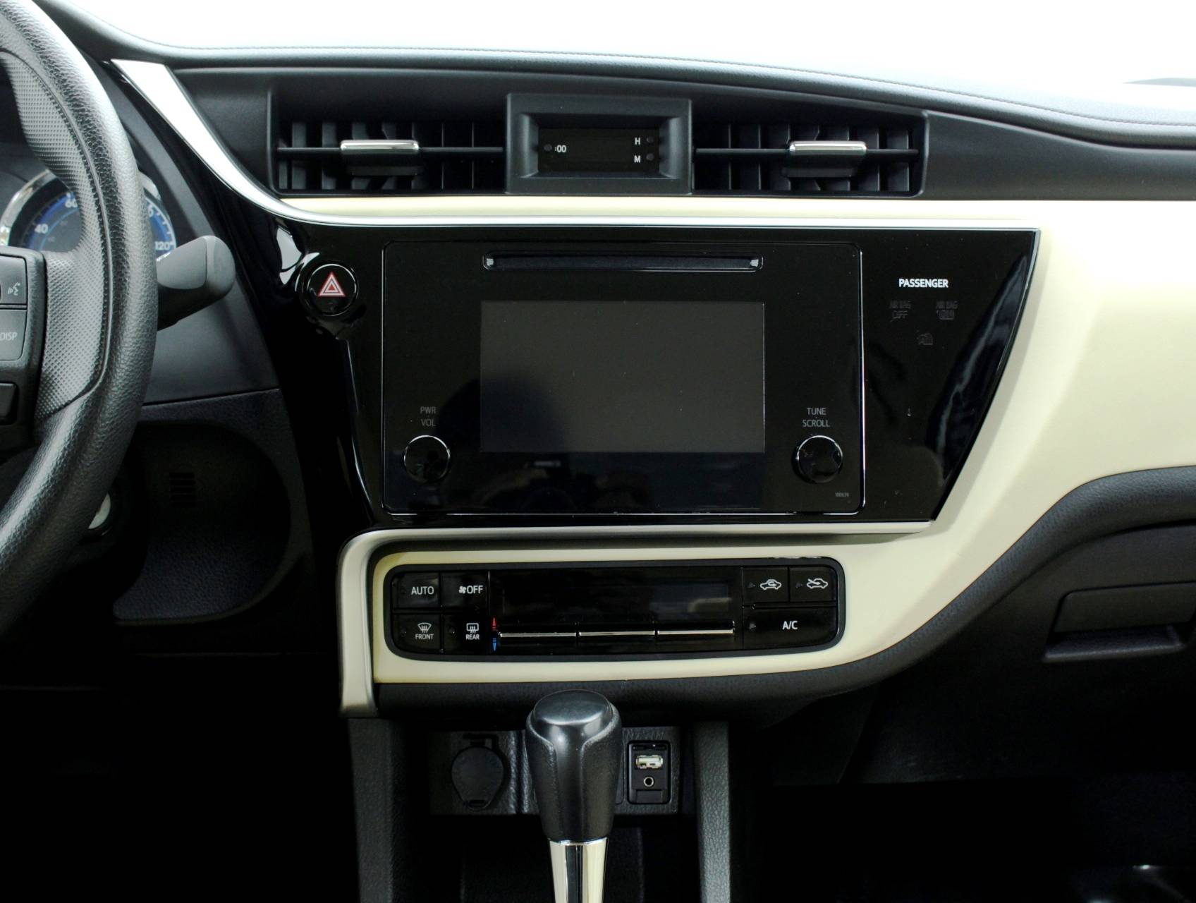 Florida Fine Cars - Used TOYOTA COROLLA 2017 MIAMI Le