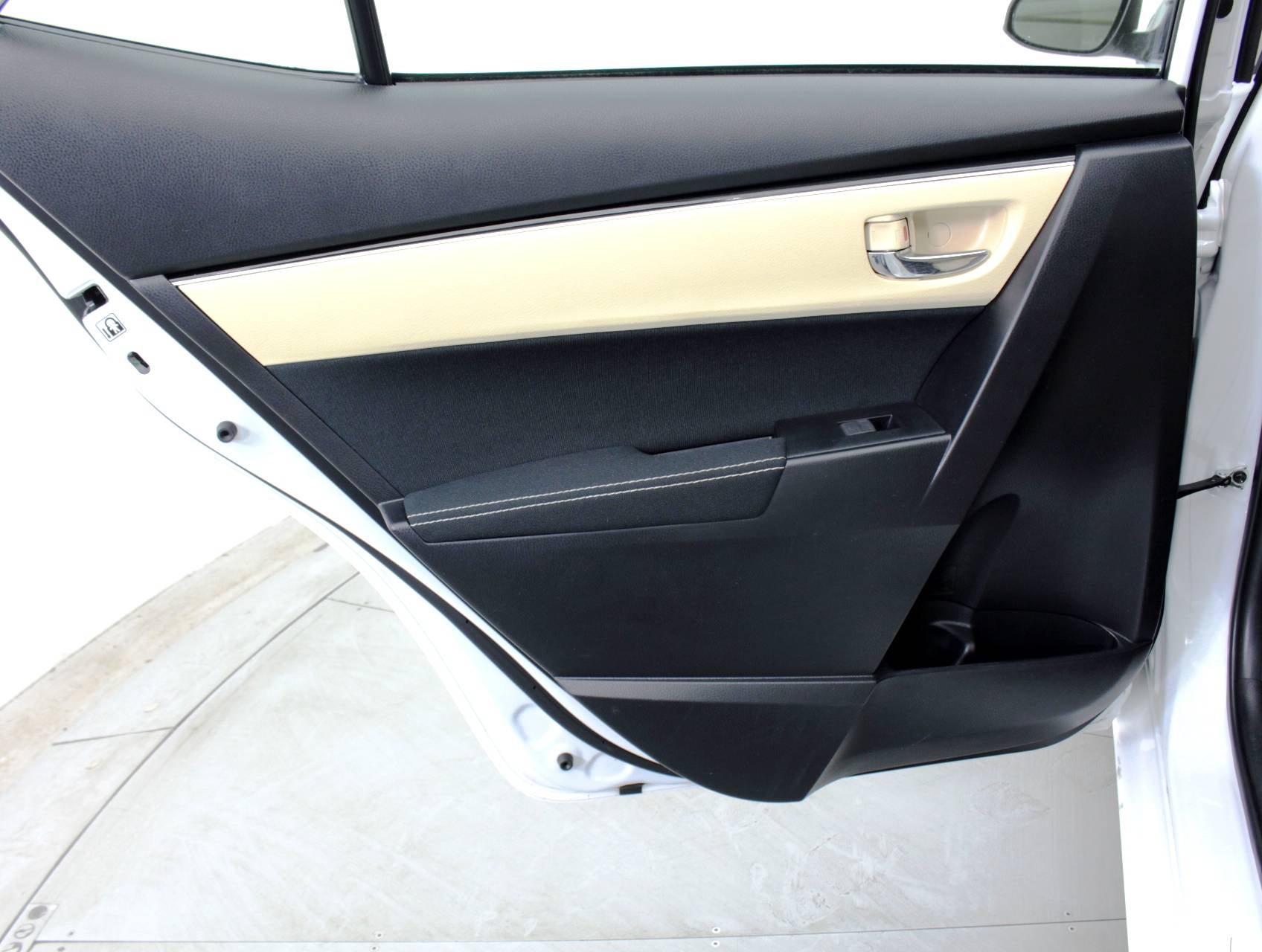 Florida Fine Cars - Used TOYOTA COROLLA 2017 MIAMI Le