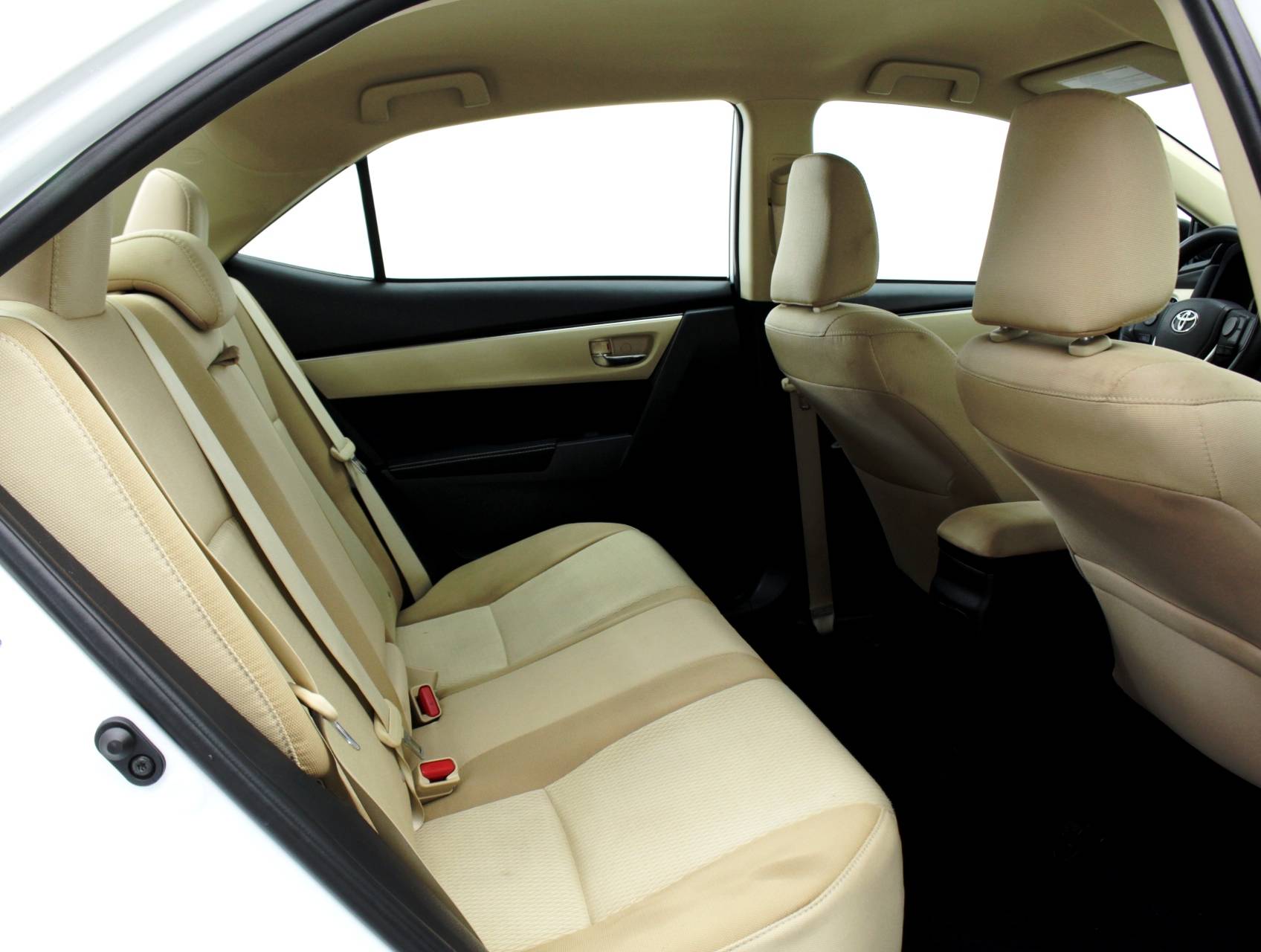 Florida Fine Cars - Used TOYOTA COROLLA 2017 MIAMI Le