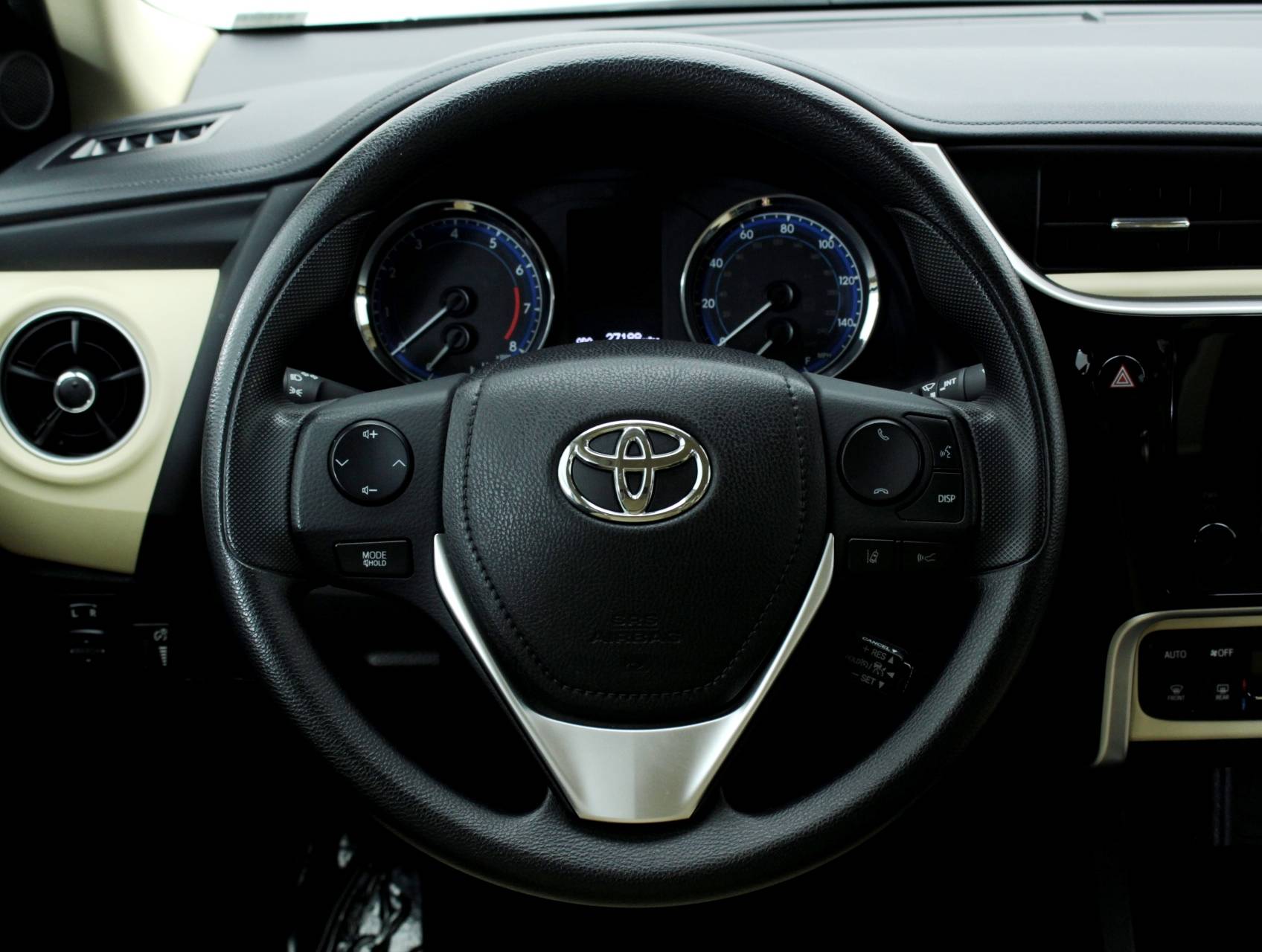 Florida Fine Cars - Used TOYOTA COROLLA 2017 MIAMI Le