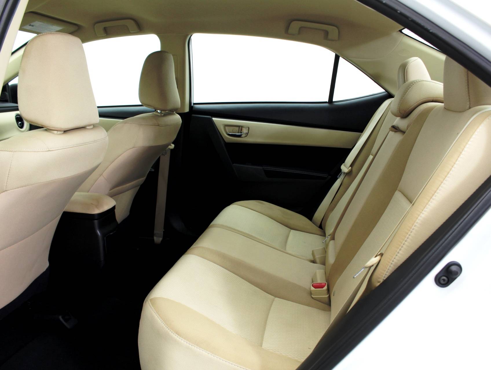 Florida Fine Cars - Used TOYOTA COROLLA 2017 MIAMI Le