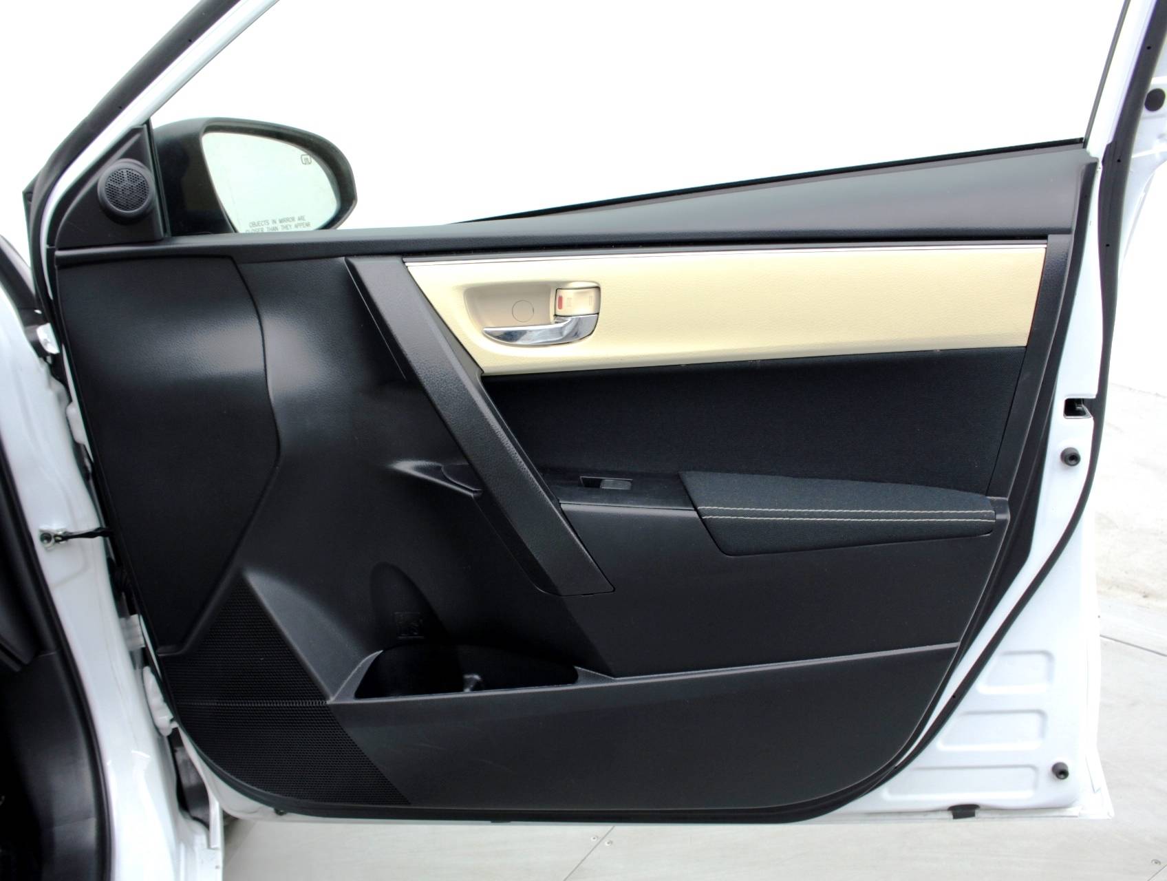 Florida Fine Cars - Used TOYOTA COROLLA 2017 MIAMI Le