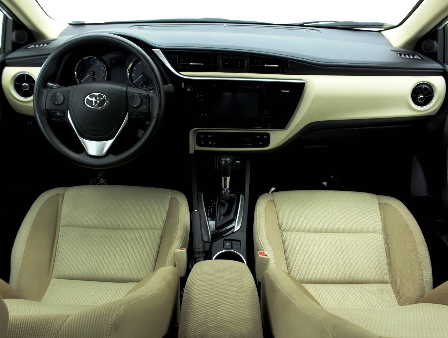 Florida Fine Cars - Used TOYOTA COROLLA 2017 MIAMI Le