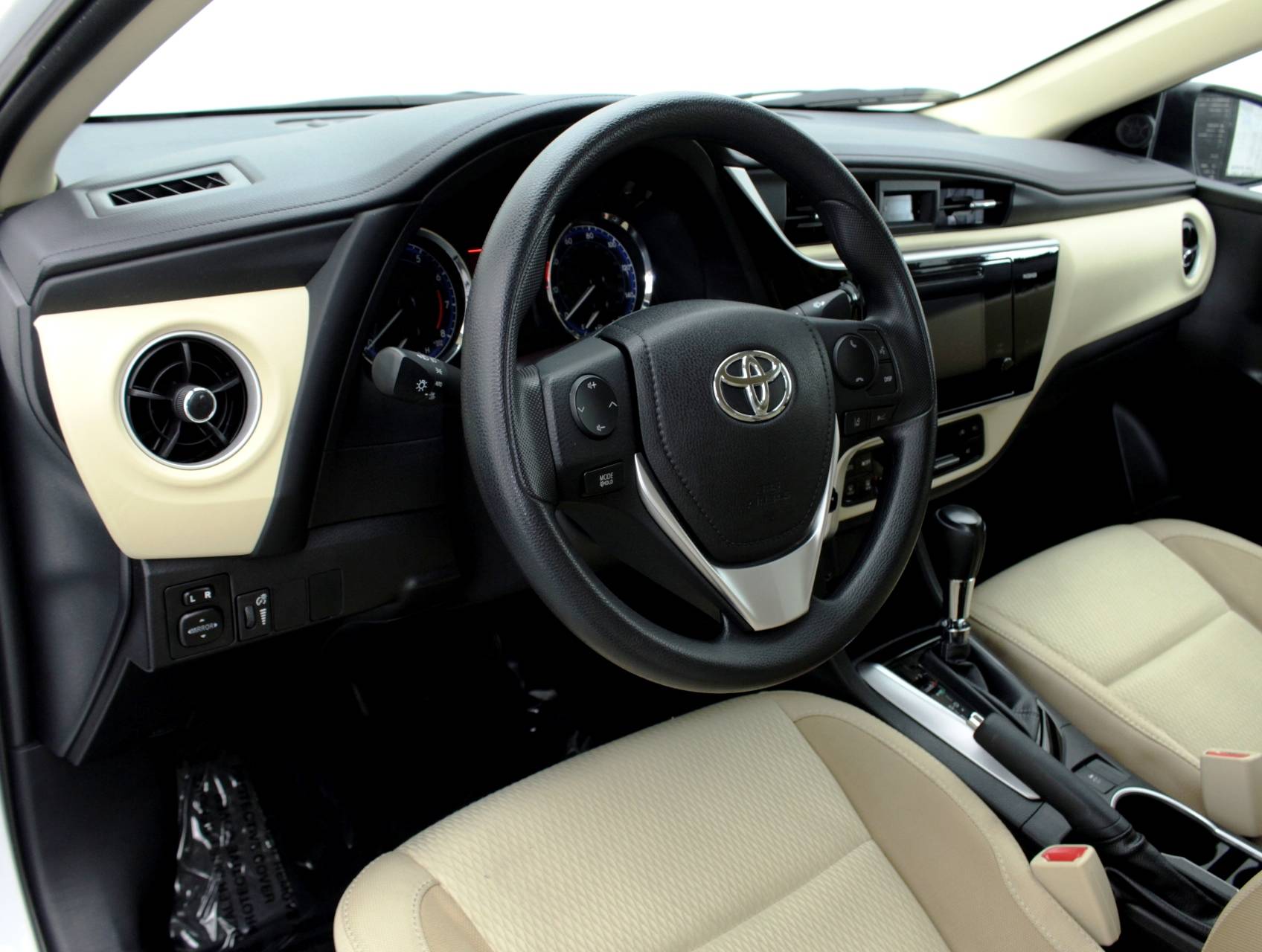 Florida Fine Cars - Used TOYOTA COROLLA 2017 MIAMI Le