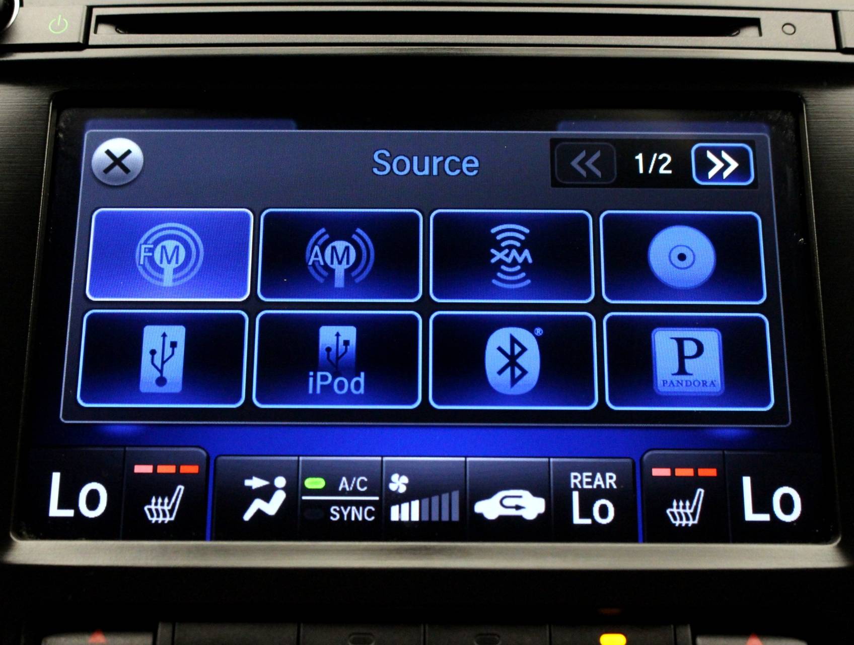 Florida Fine Cars - Used ACURA MDX 2015 WEST PALM 