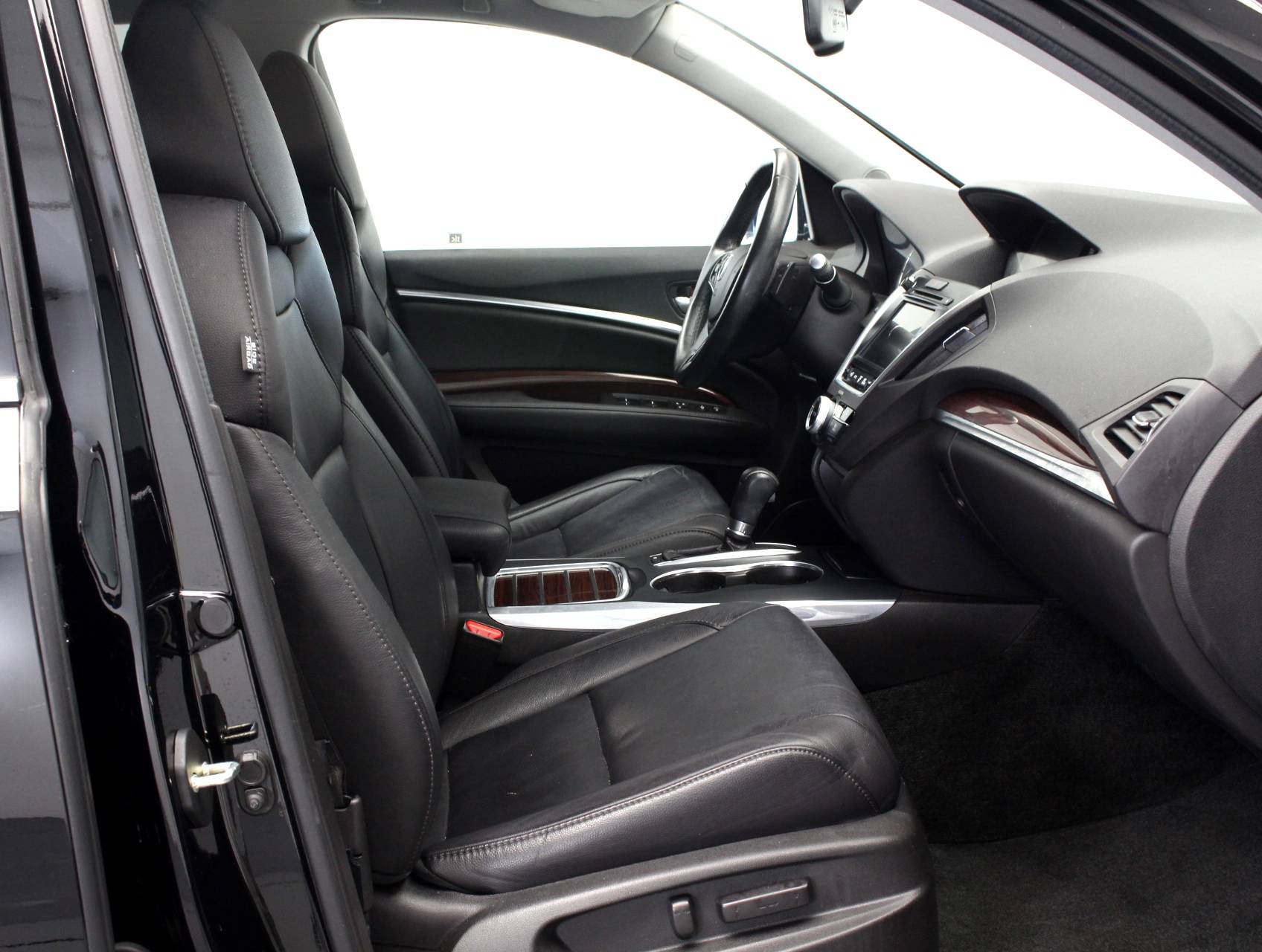 Florida Fine Cars - Used ACURA MDX 2015 WEST PALM 